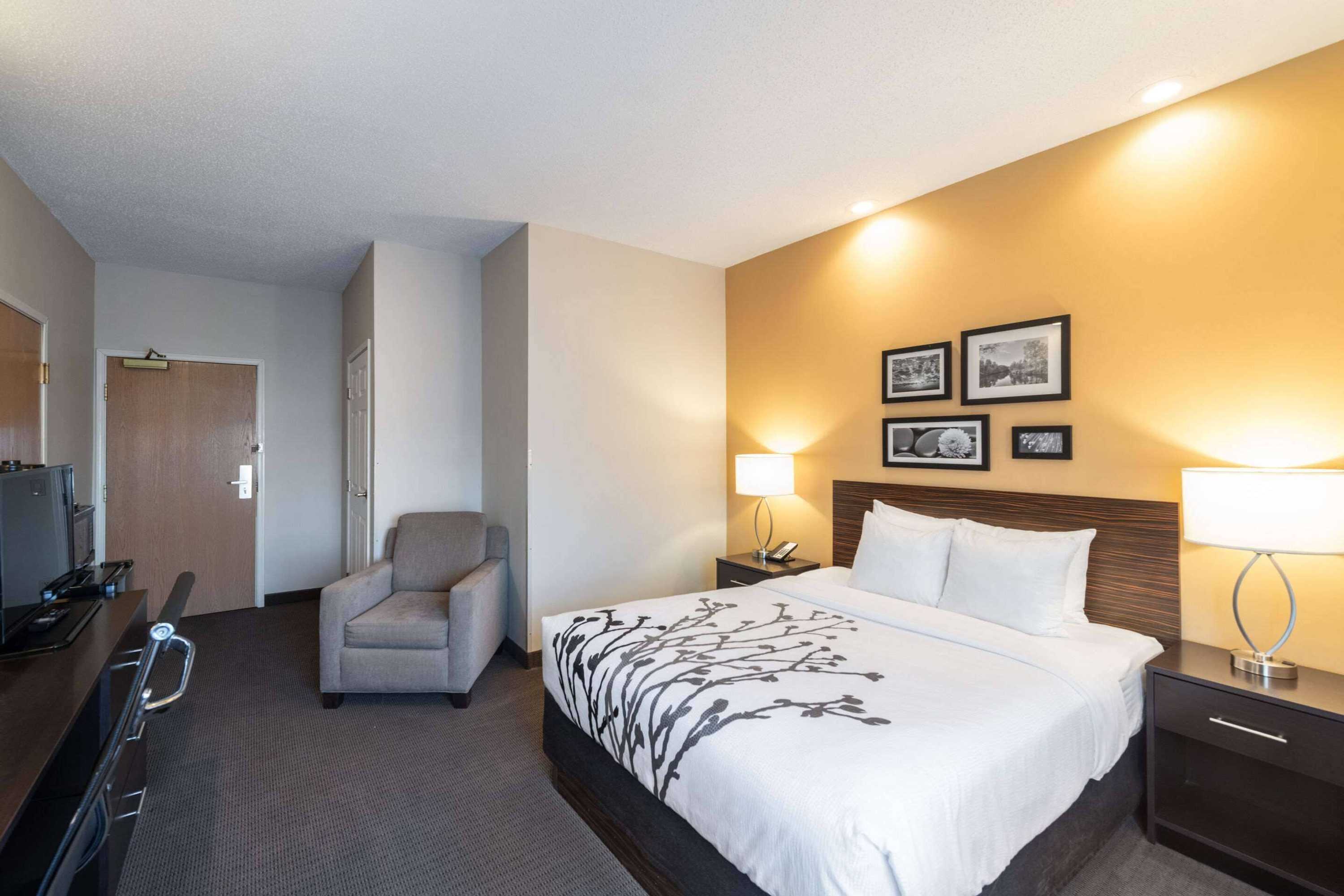 Gift card for Sleep Inn & Suites Green Bay South Gift card for Sleep Inn & Suites Green Bay South