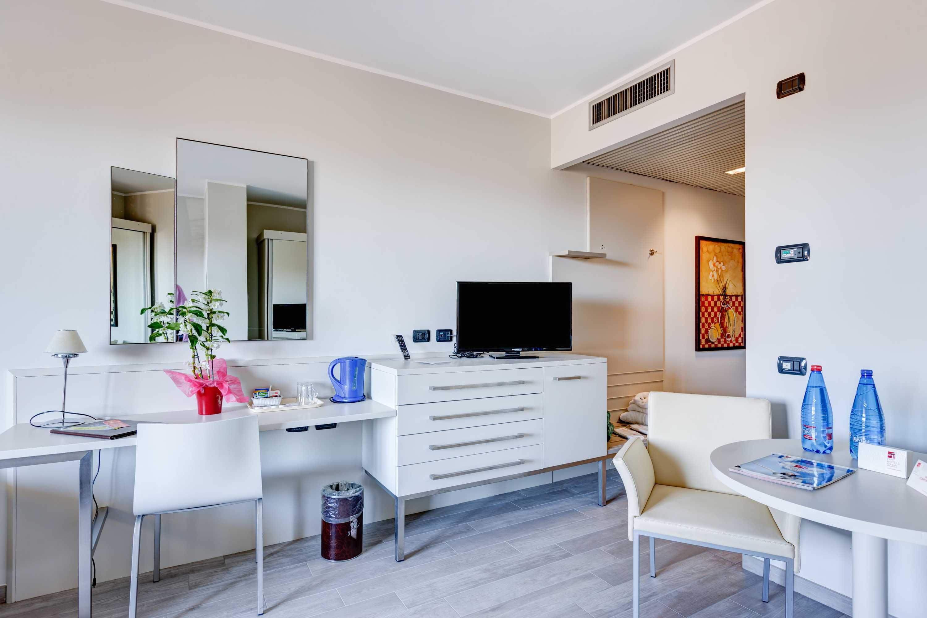 Gift card for Parc Hotel