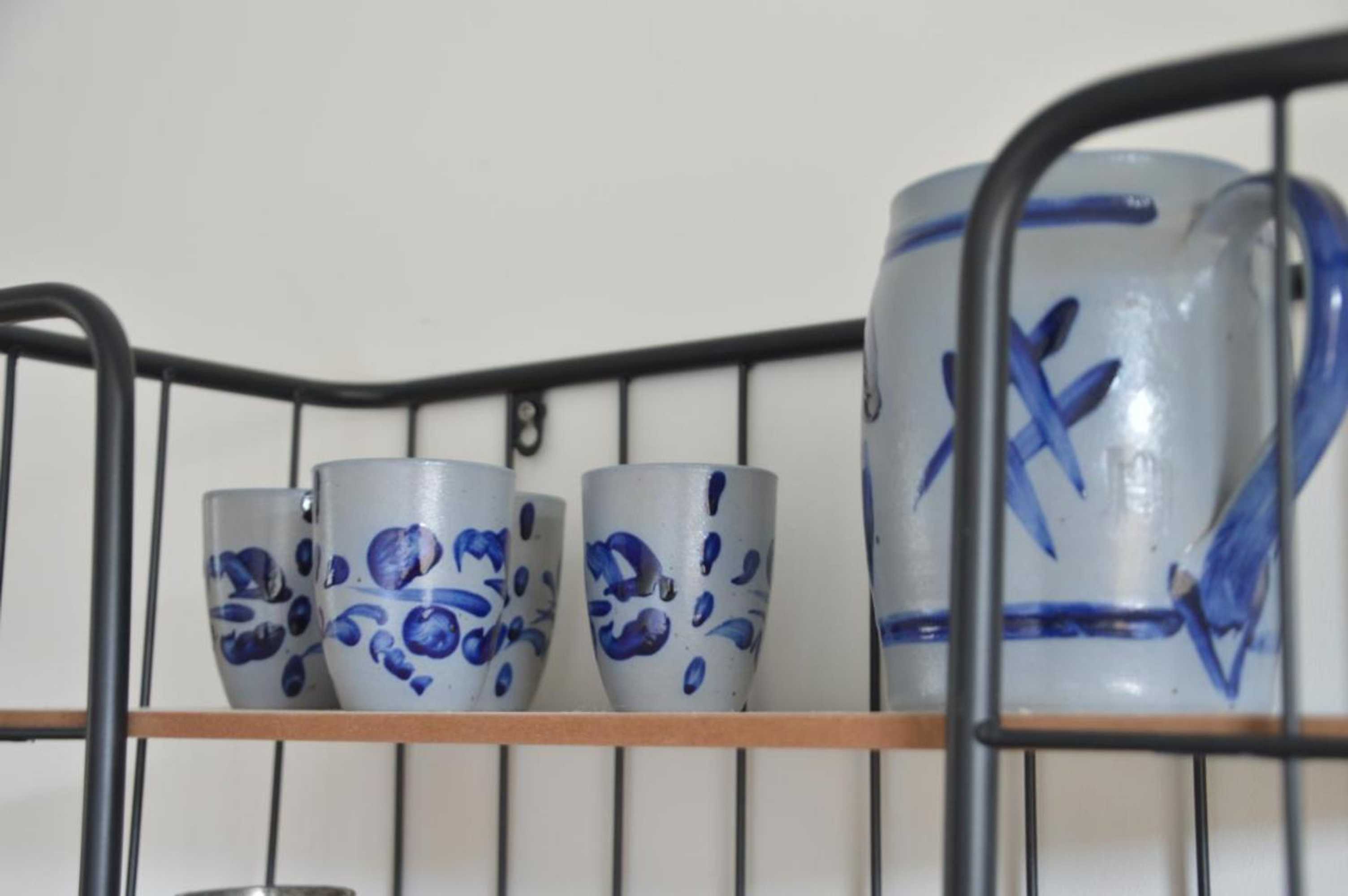 Gift card for B&b de Pottenbakkershoeve