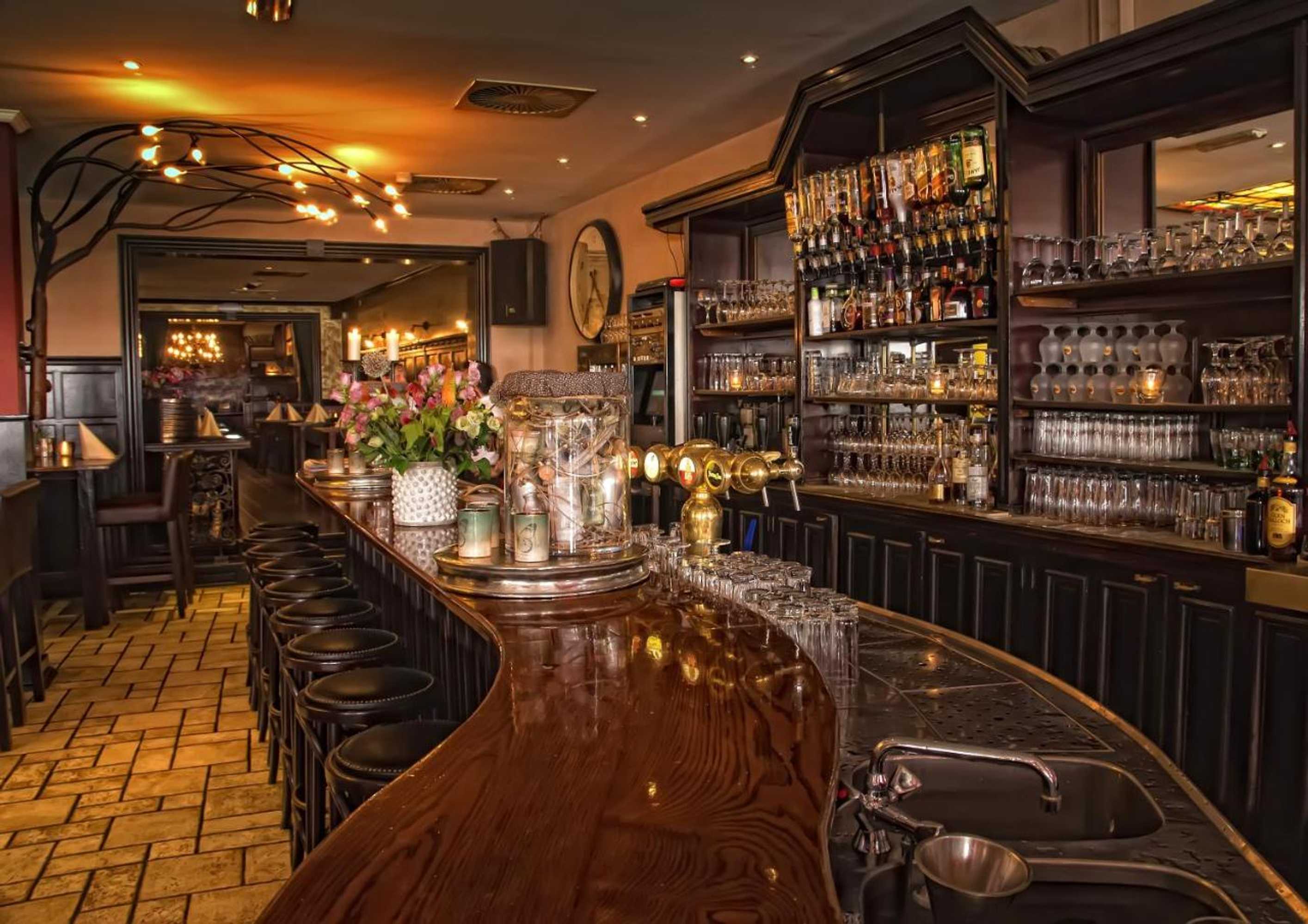 Gift card for Grand Cafe Hotel de Bourgondier