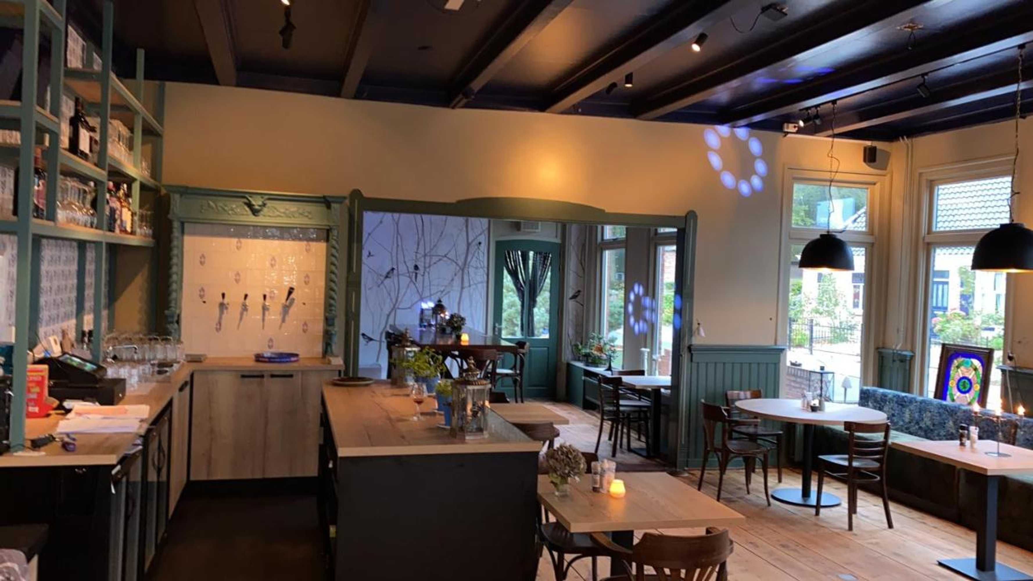 Gift card for B&b Herberg Foestrum