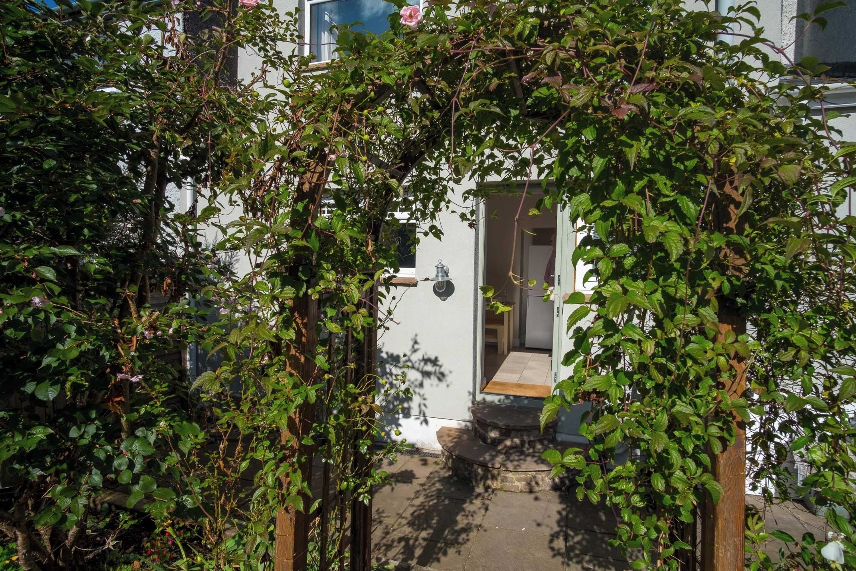 Gift card for Tysylfaen Brecon Beacons