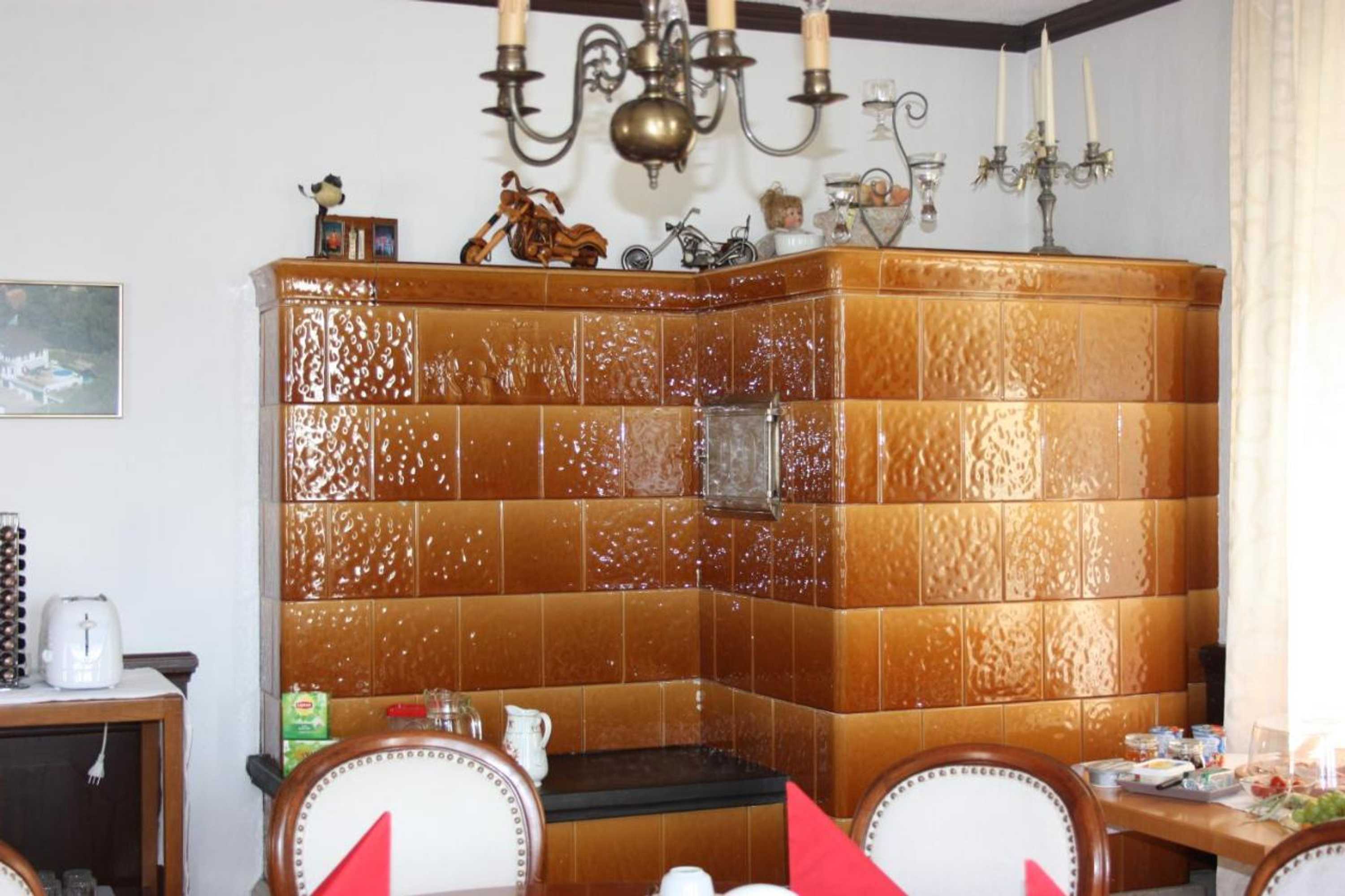 Gift card for B&b Stirnimann