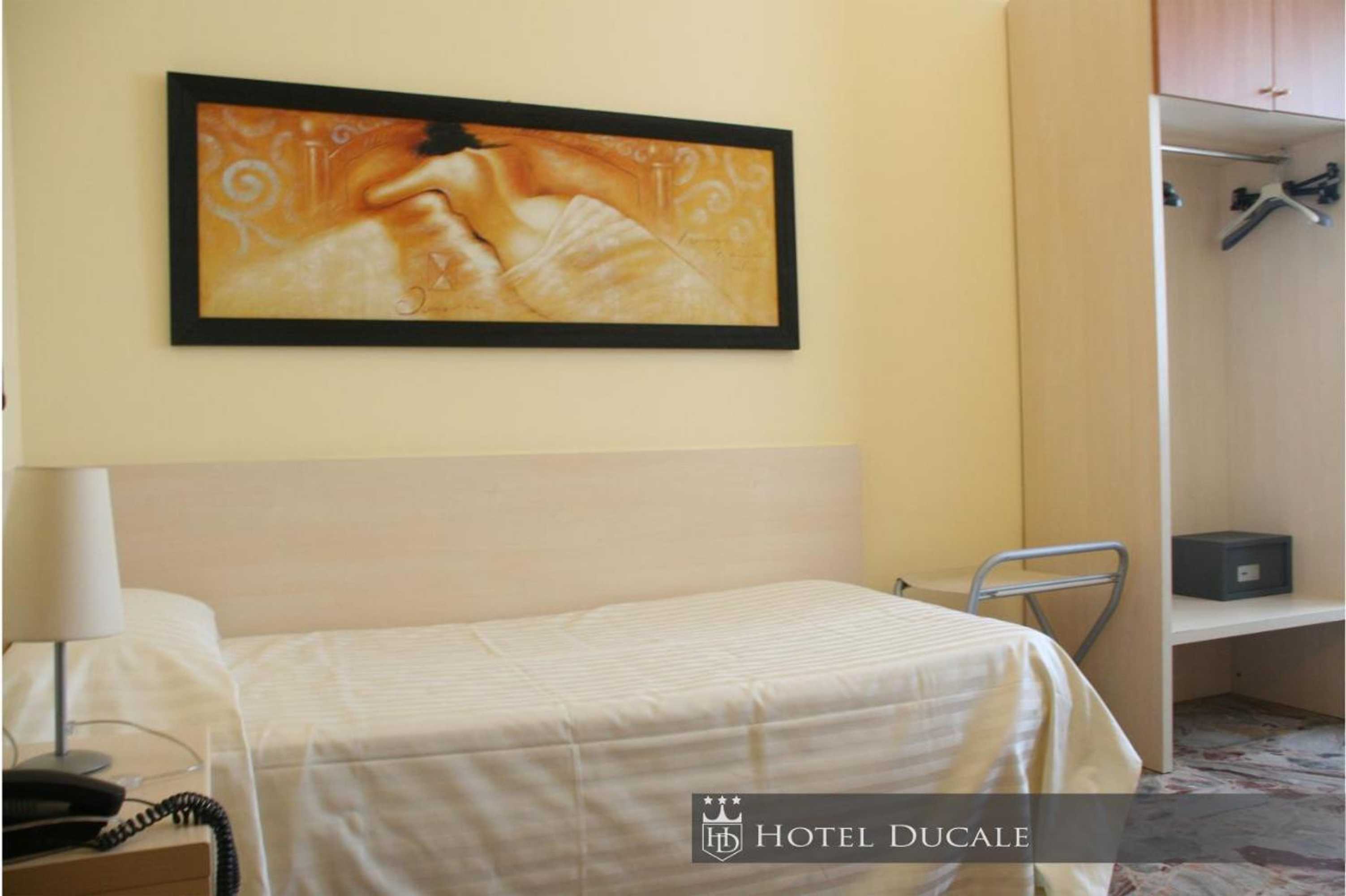Gift card for Hotel Ducale