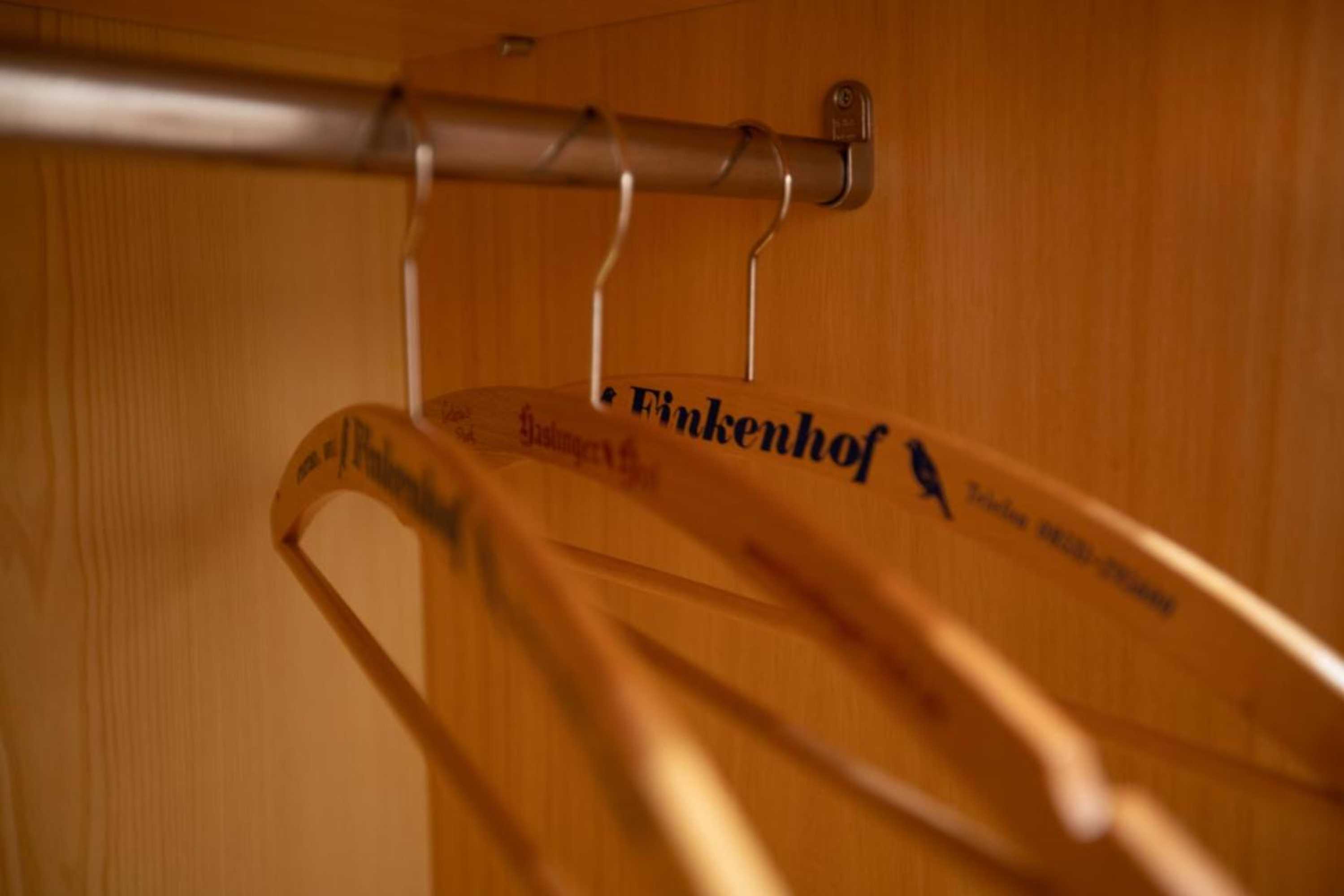 Gift card for Appartement Hotel Finkenhof