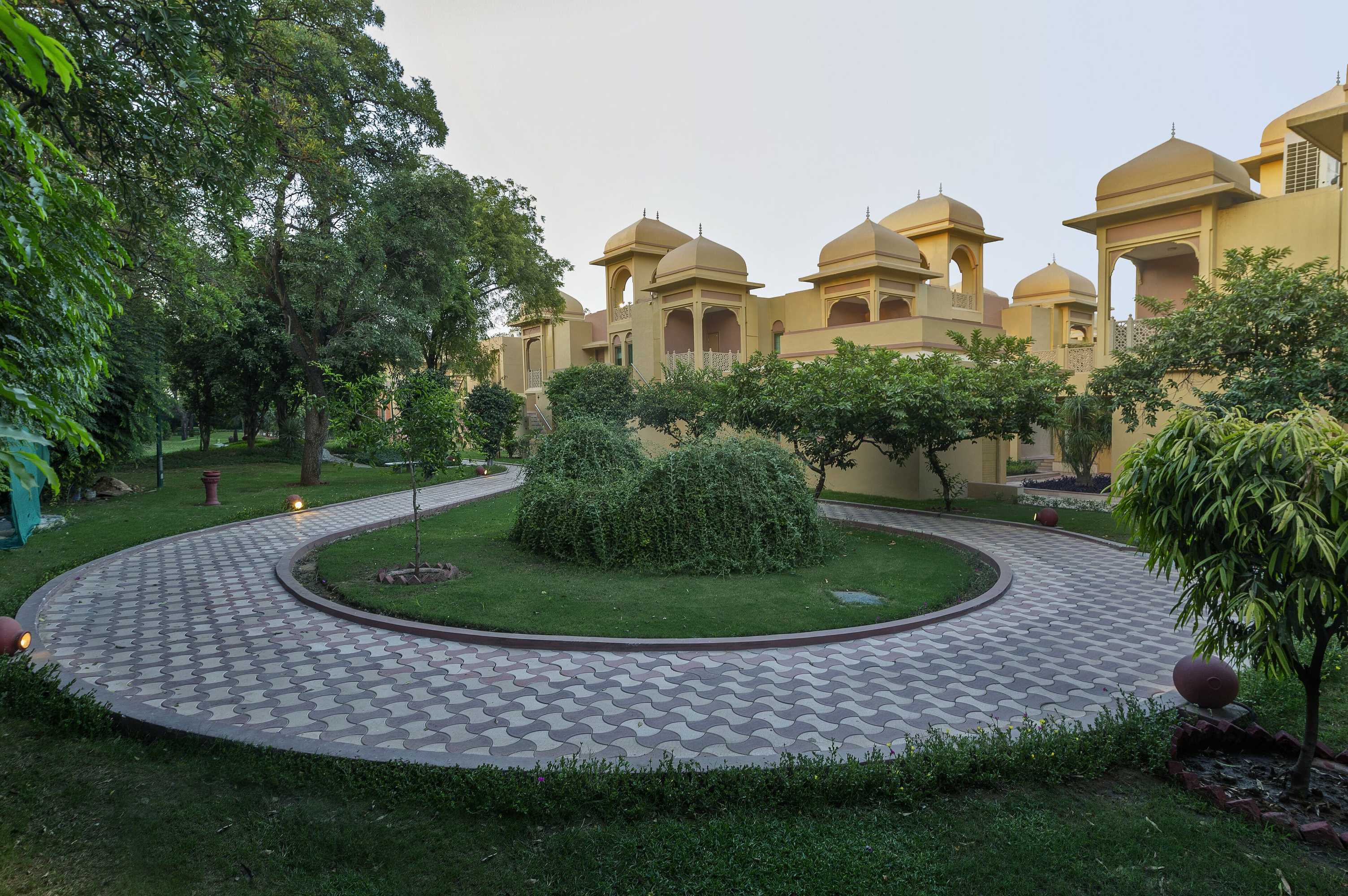 Gift card for Heritage Village Resort & Spa Manesar Gift card for Heritage Village Resort & Spa Manesar