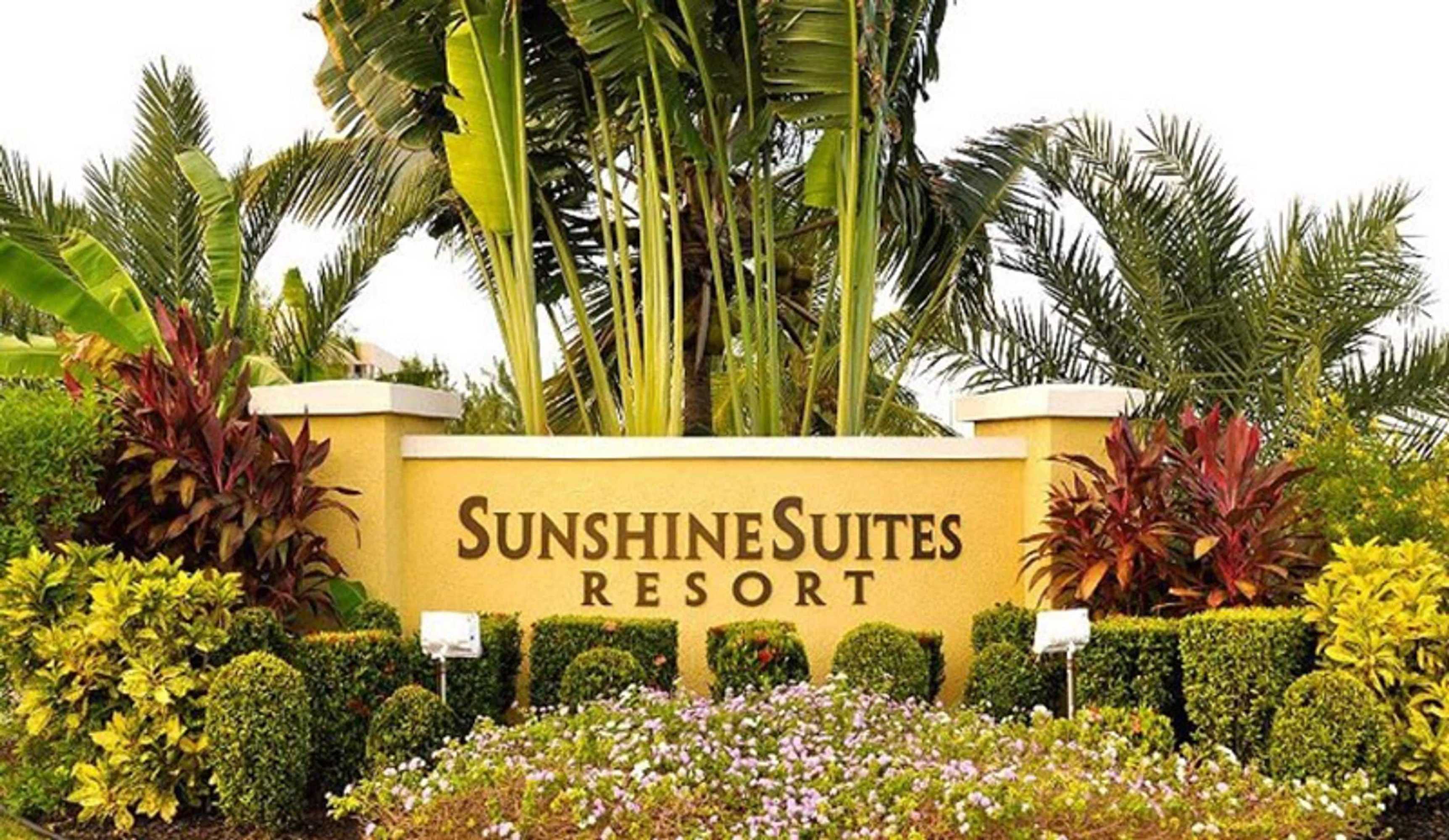 Gift card for Sunshine Suites Resort Gift card for Sunshine Suites Resort