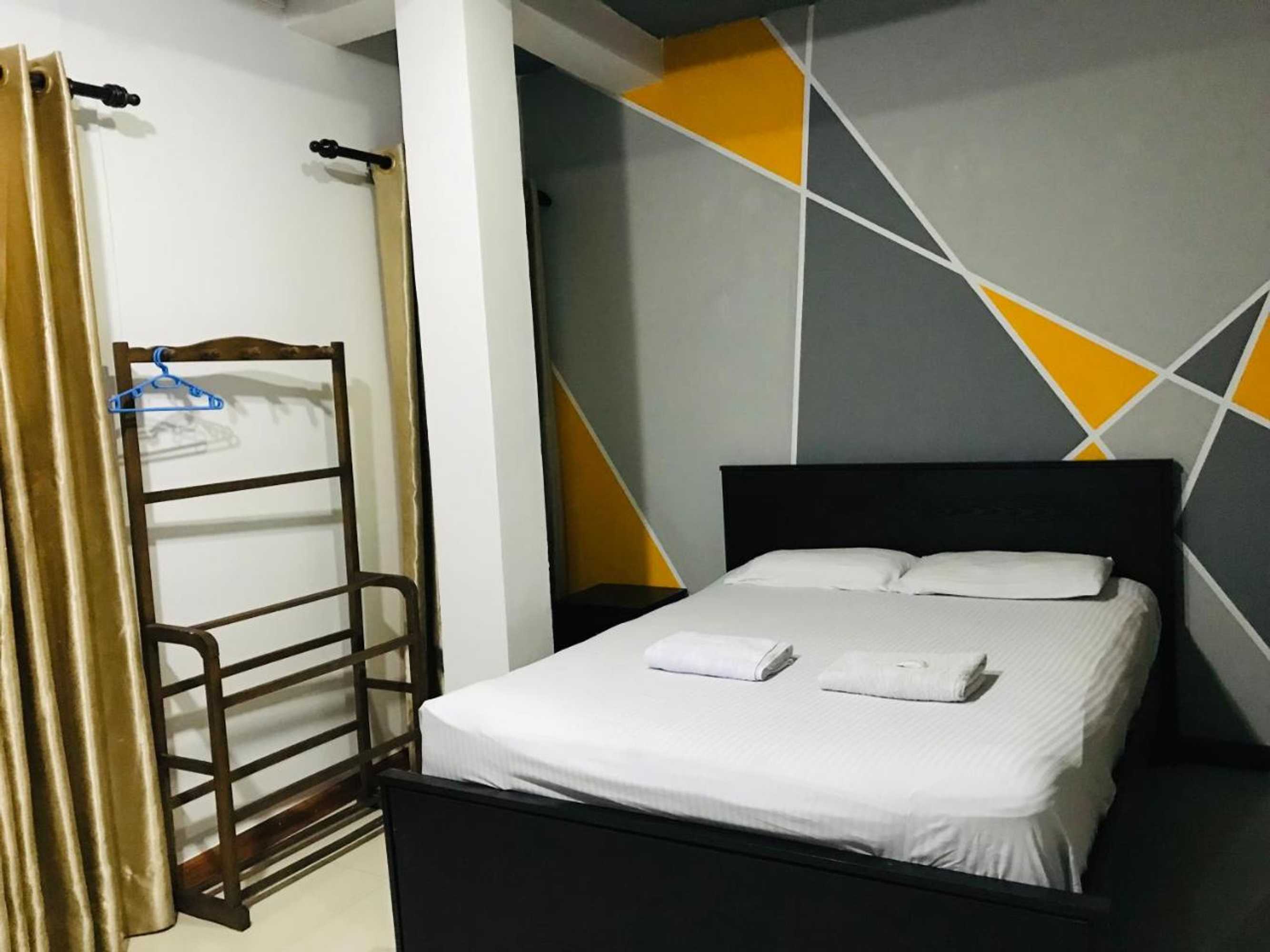 Gift card for Alina Budget Hotel