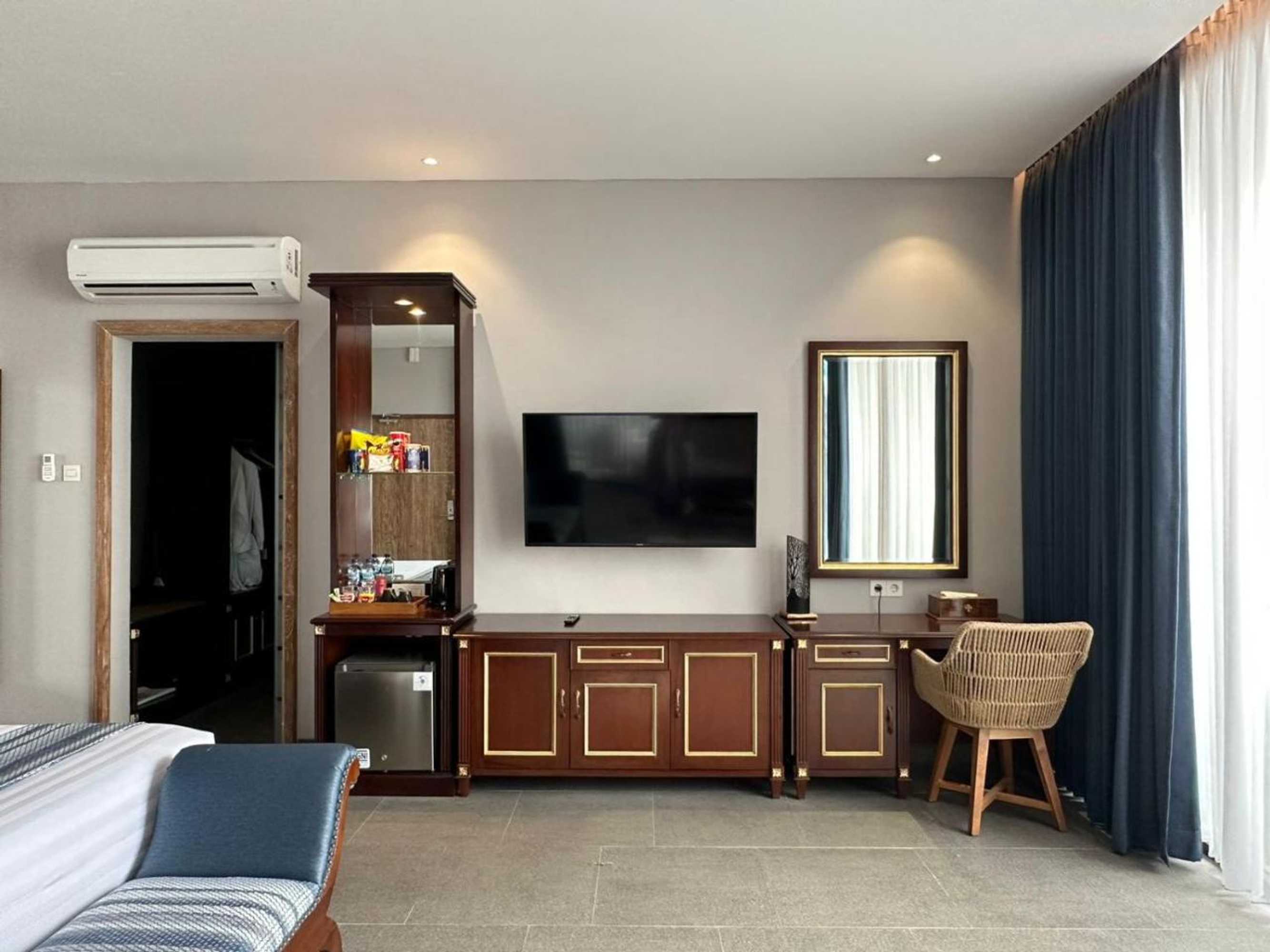 Gift card for Tabebuya Resto & Resort