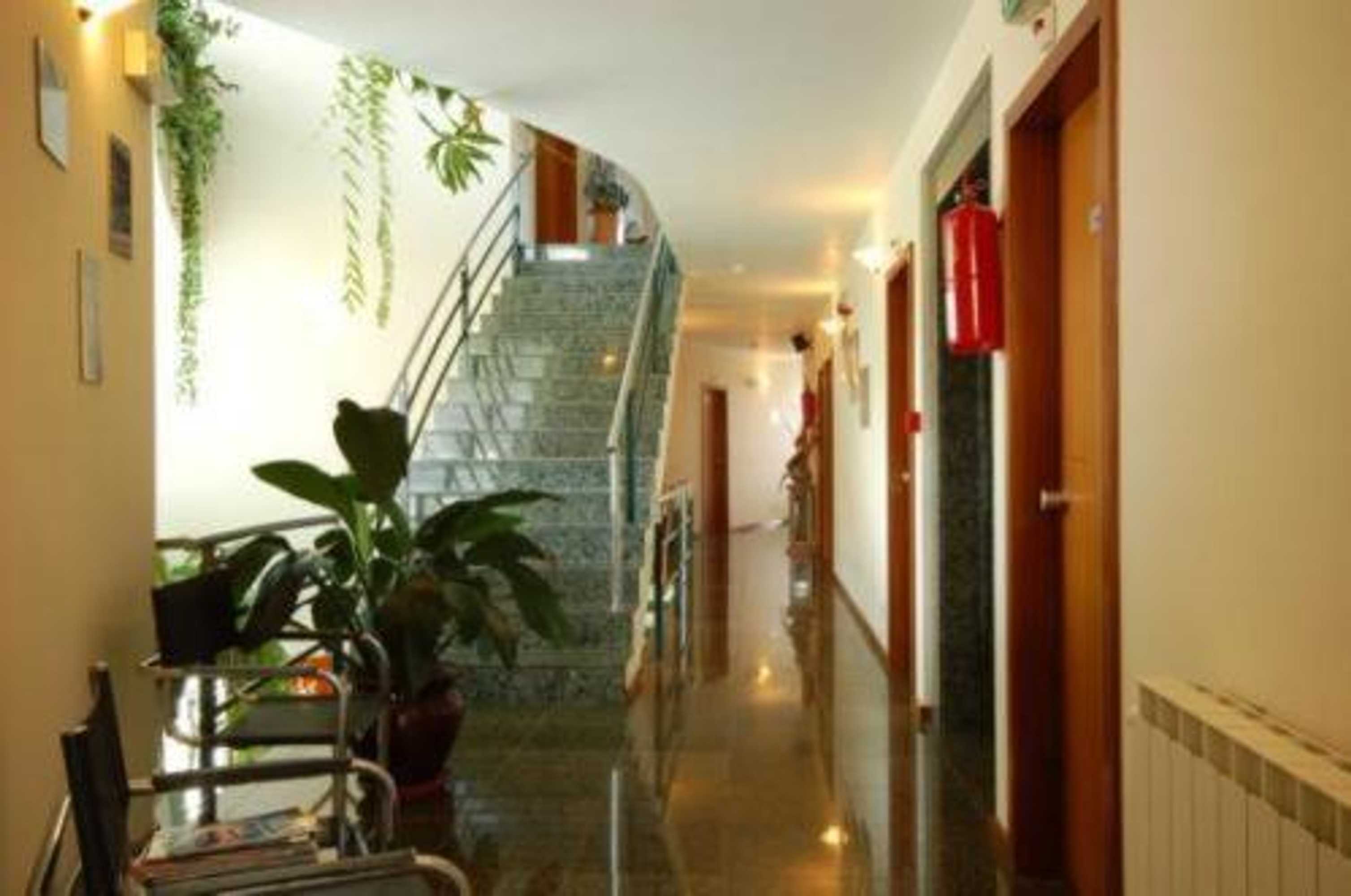 Gift card for Hotel O Cortiço