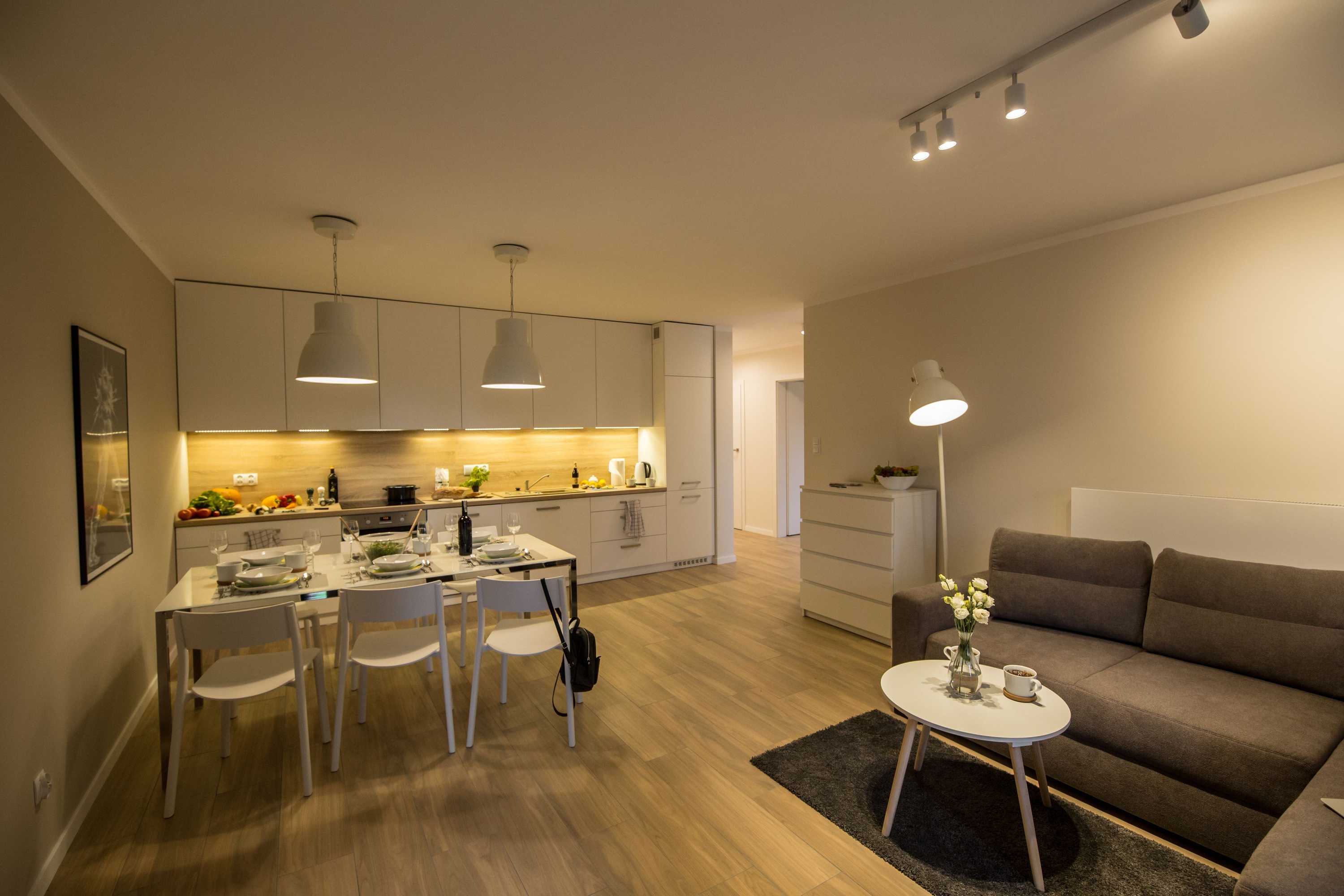 Gift card for Apartview Wisła