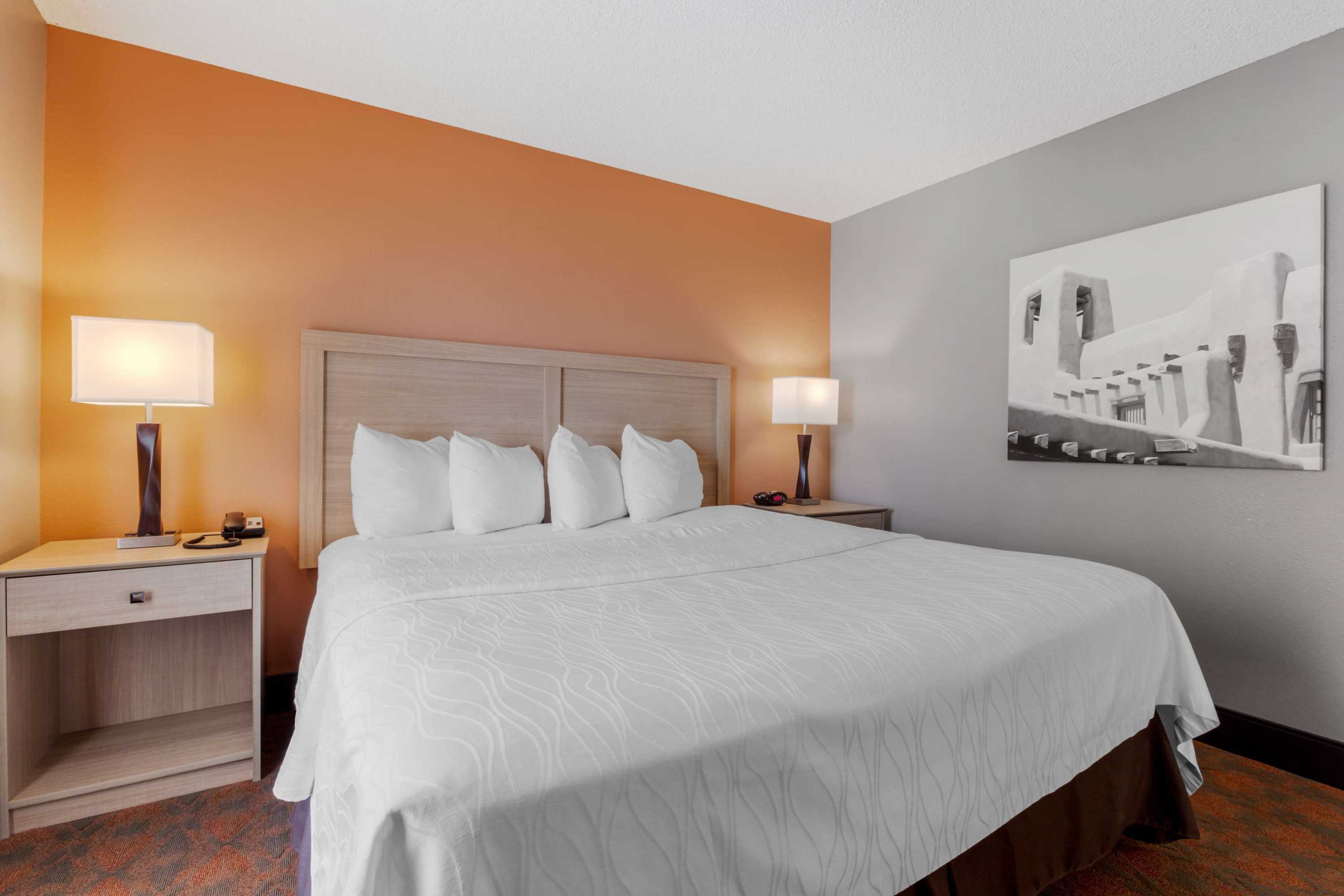 Gift card for Best Western Pecos Inn Gift card for Best Western Pecos Inn