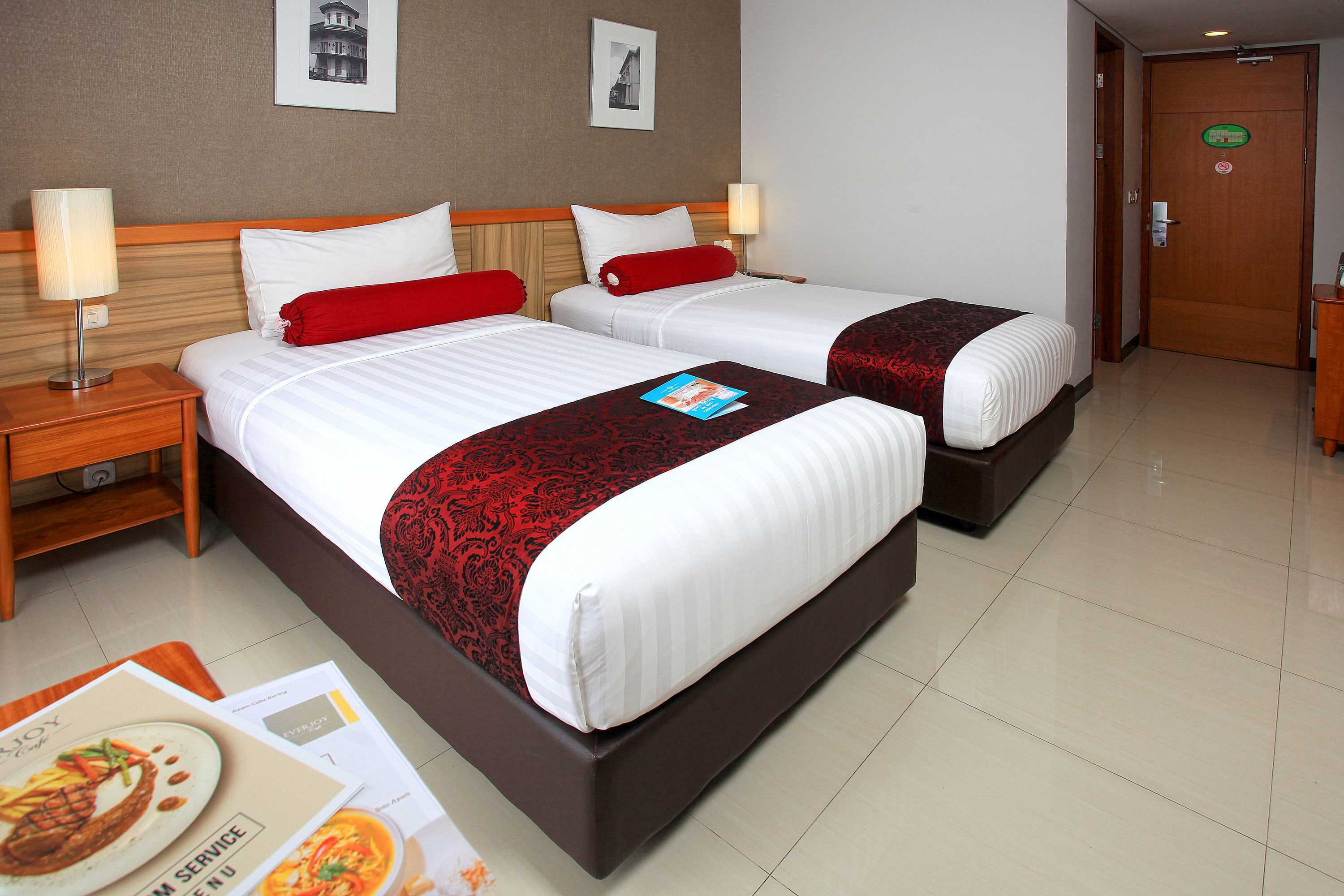 Gift card for Ivory Hotel Bandung Gift card for Ivory Hotel Bandung