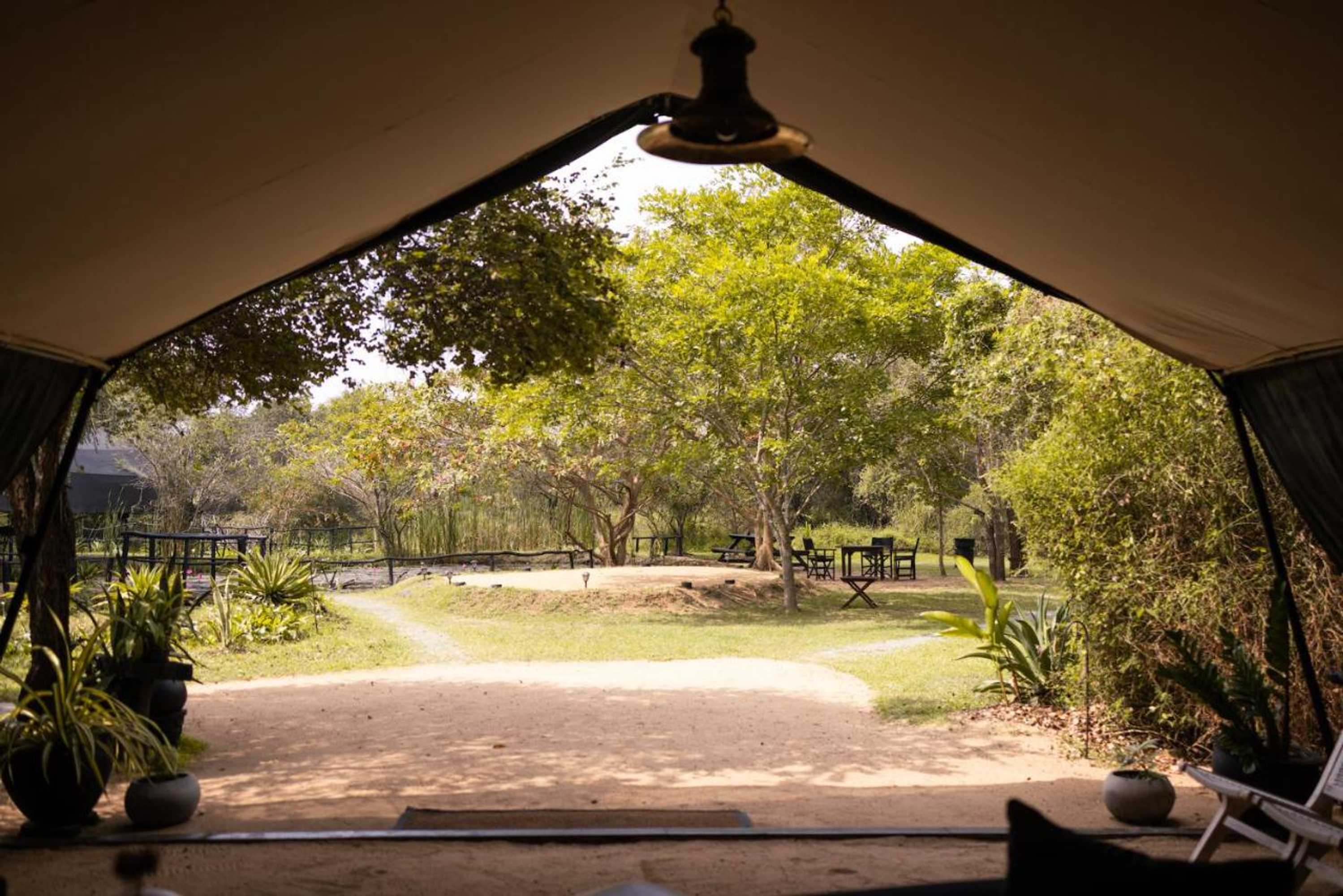 Gift card for Leopard Trails Wilpattu