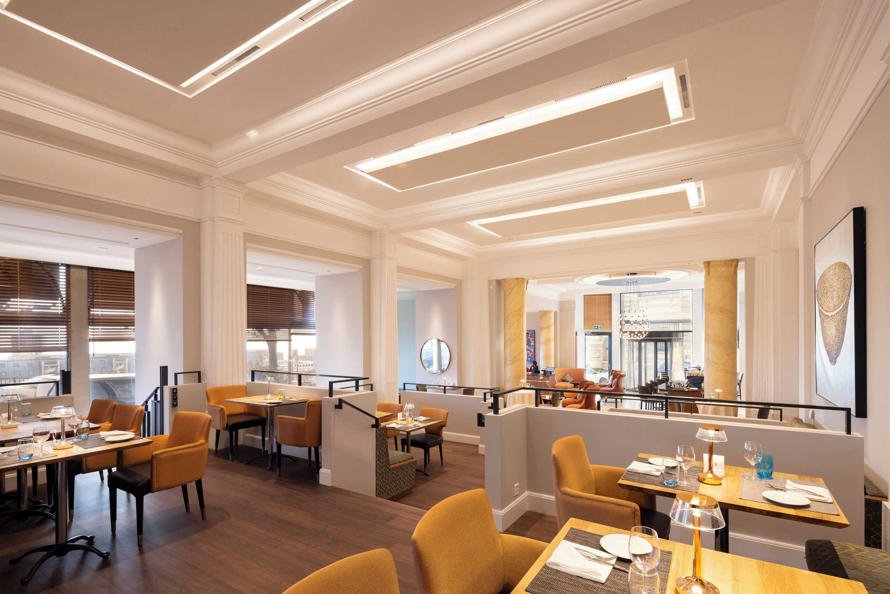 Gift card for Hôtel De la Paix Gift card for Hôtel De la Paix