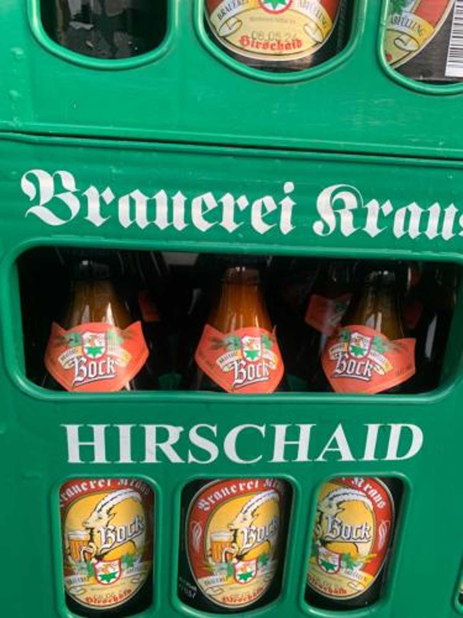 Gift card for Brauerei Gasthof Kraus Gift card for Brauerei Gasthof Kraus