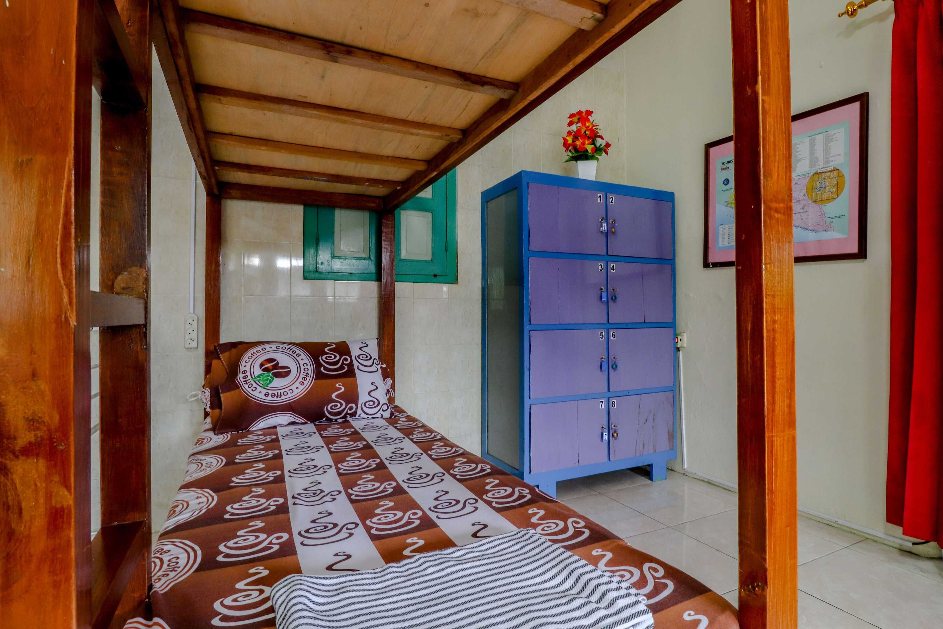 Gift card for Bahagia Sederhana Home Stay - Hostel Gift card for Bahagia Sederhana Home Stay - Hostel