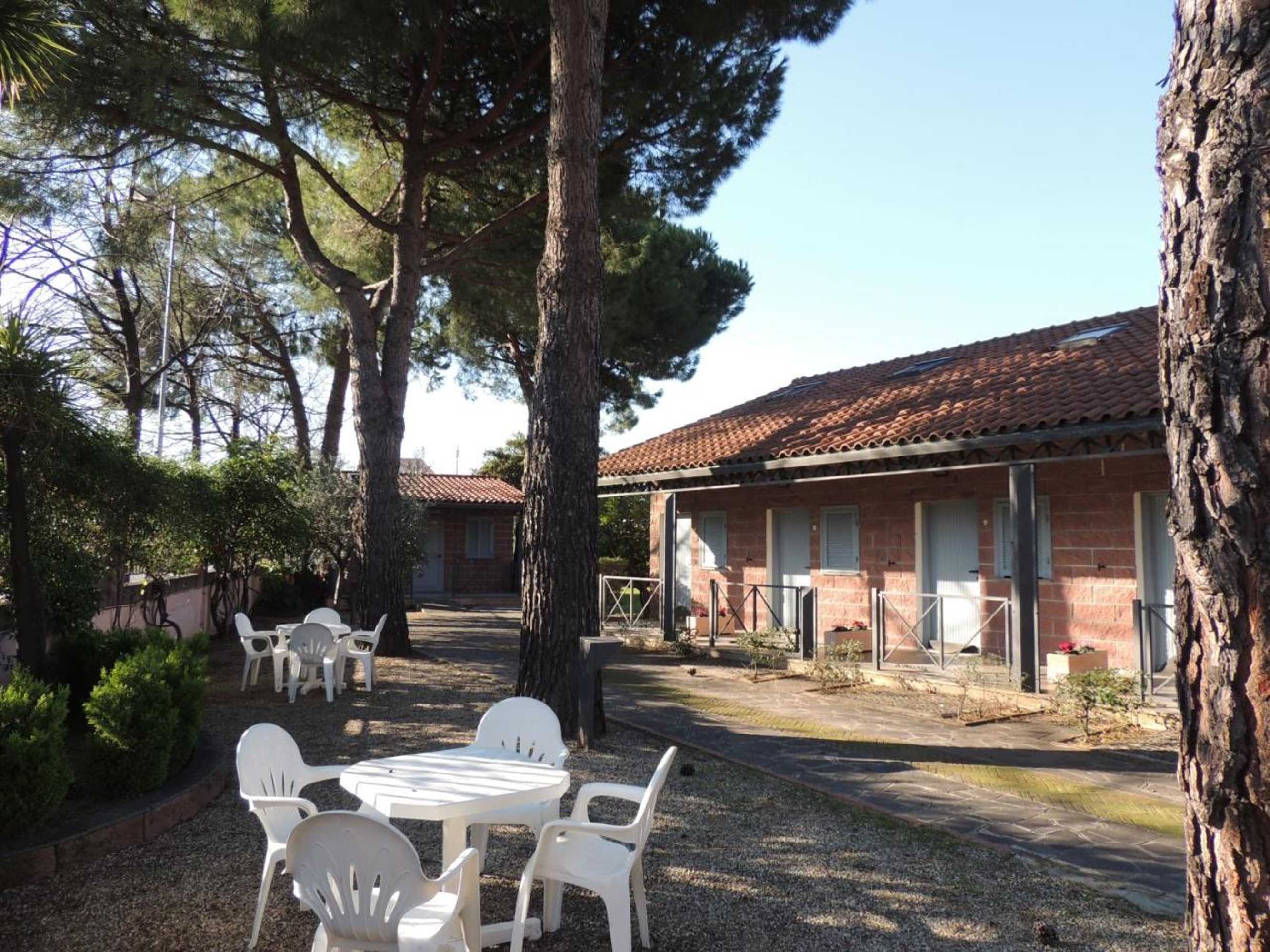 Gift card for Appartamenti Villaggio Internazionale