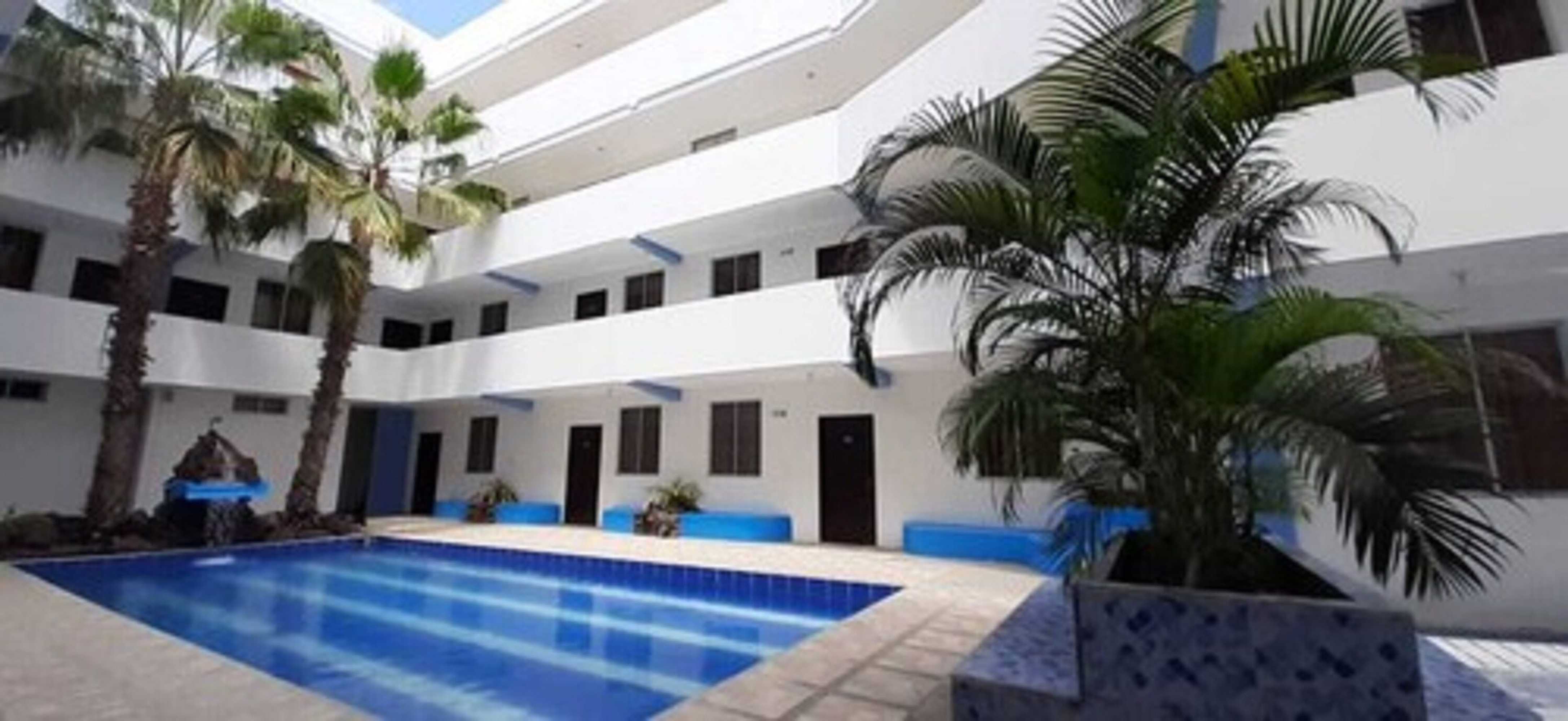 Gift card for Grand Hotel Paraiso Salinas Gift card for Grand Hotel Paraiso Salinas
