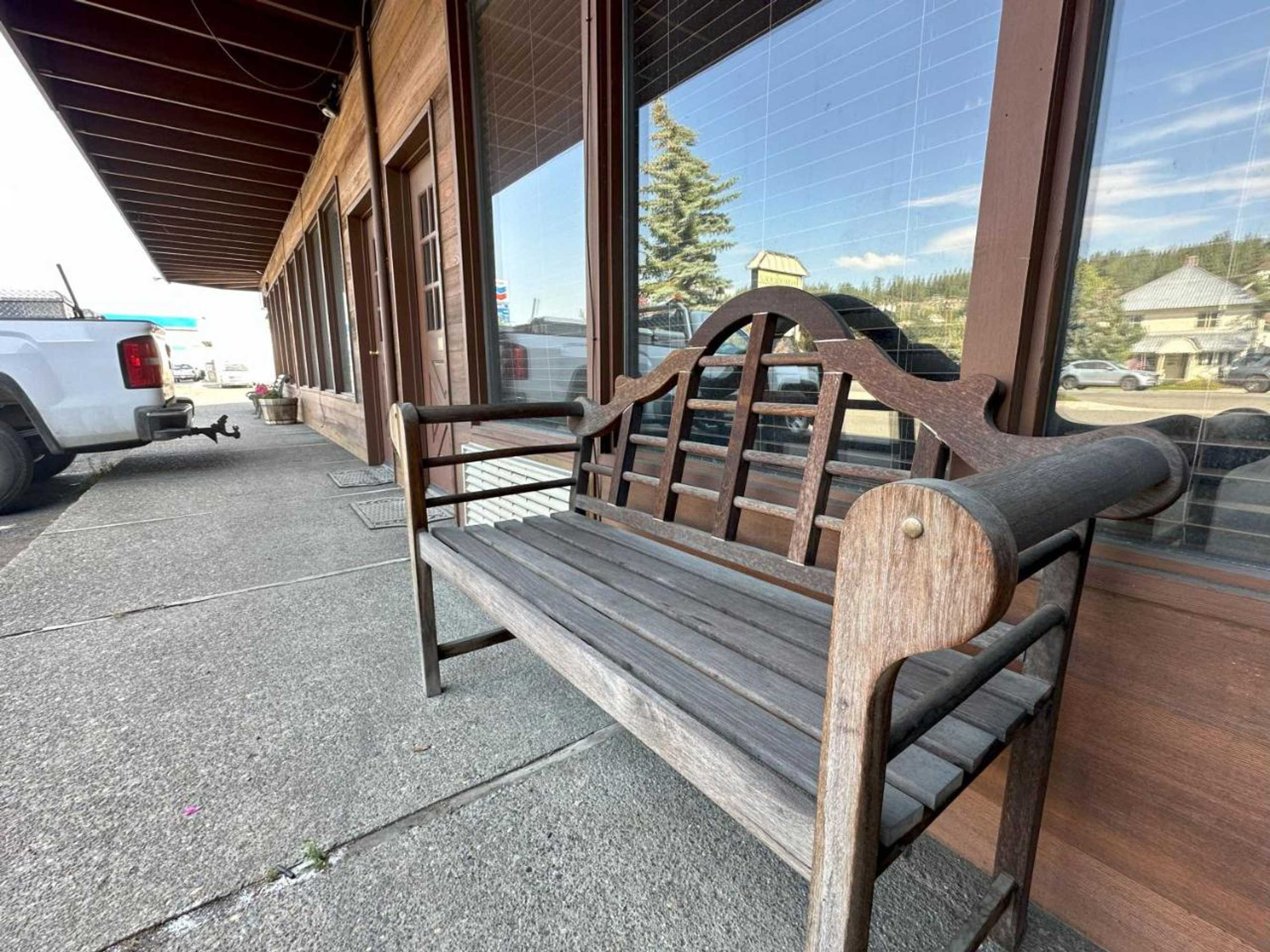 Gift card for Timber Lodge Inn