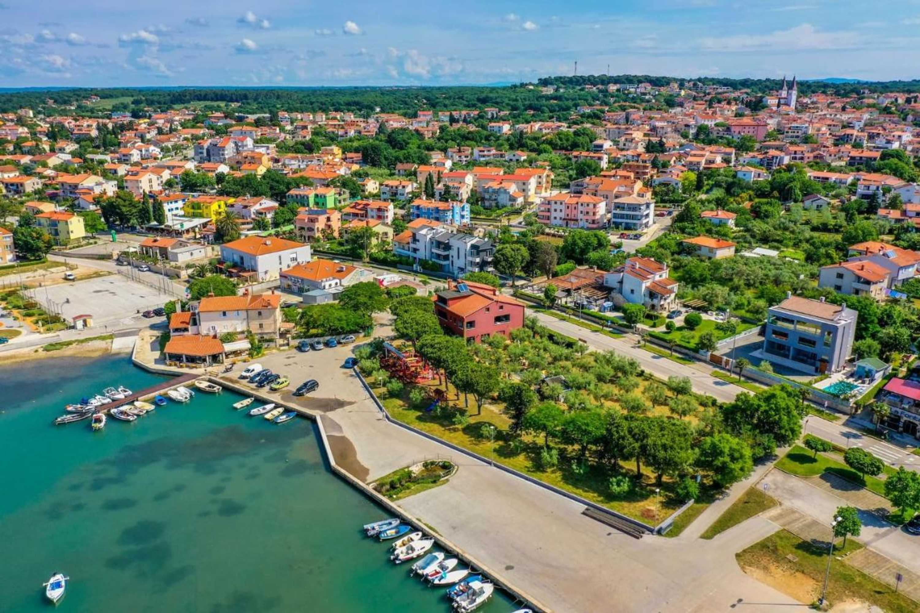 Gift card for Apartments Oliveto