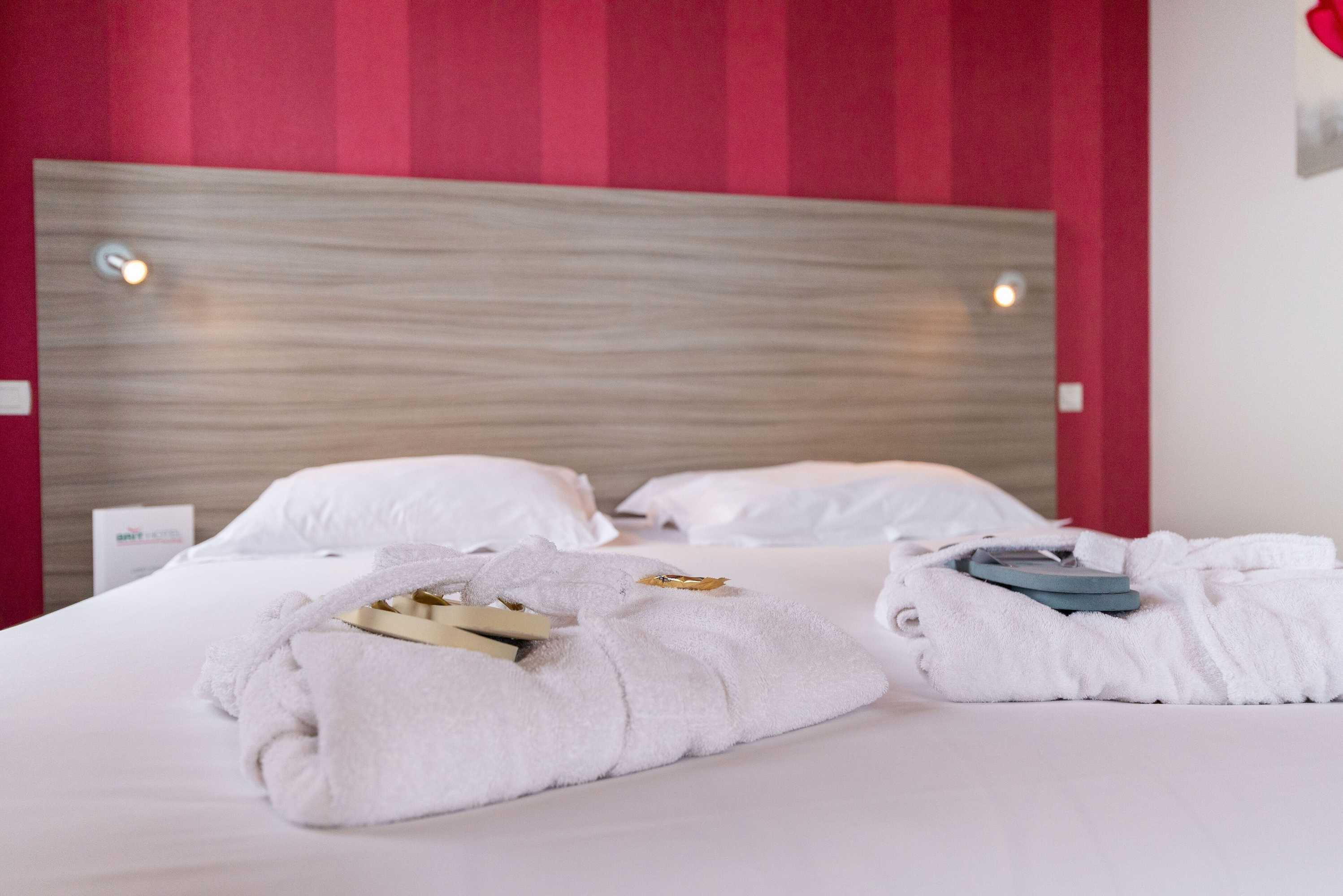 Gift card for Brit Hotel Dinan Le Connetable Gift card for Brit Hotel Dinan Le Connetable