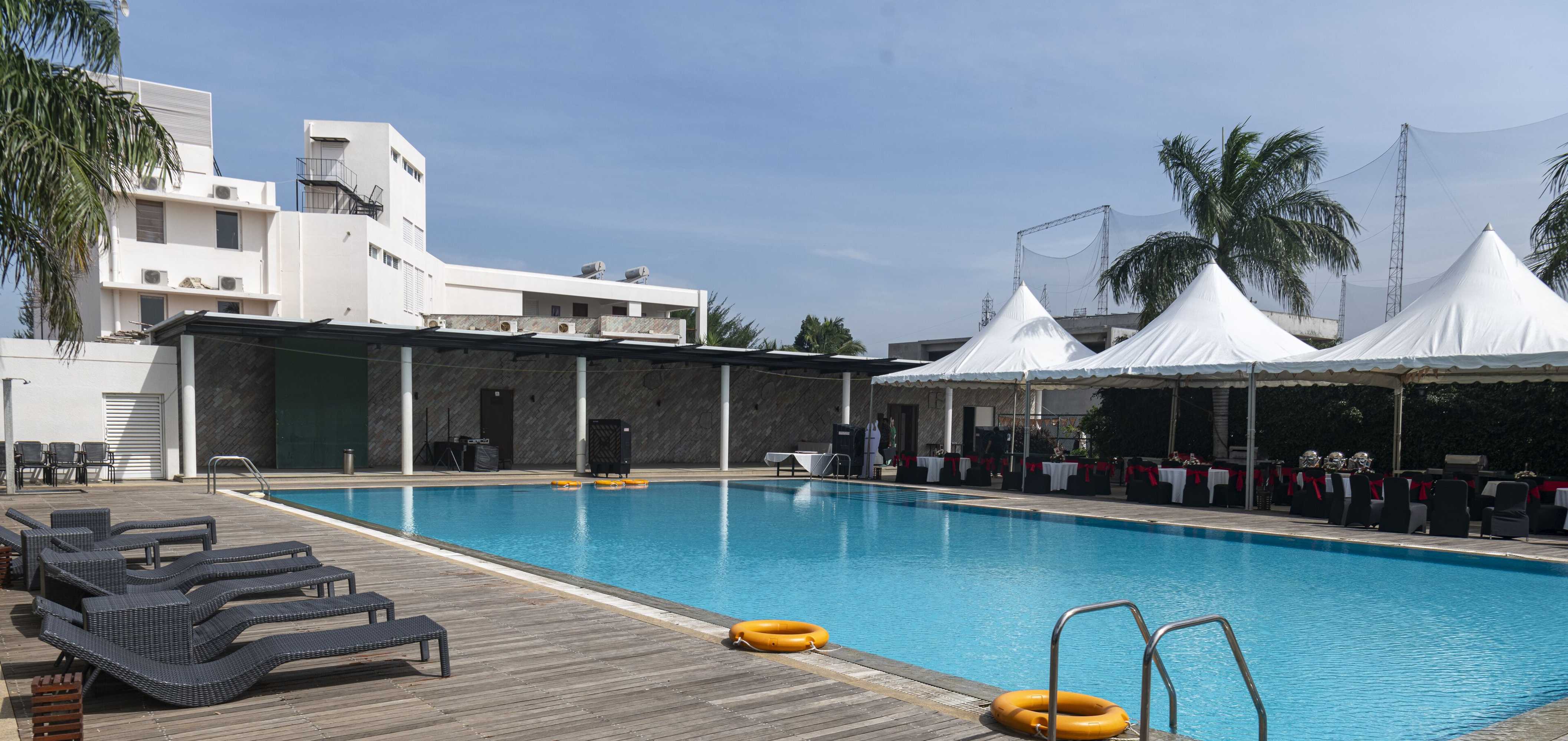 Gift card for Clover Greens Golf Course And Resort