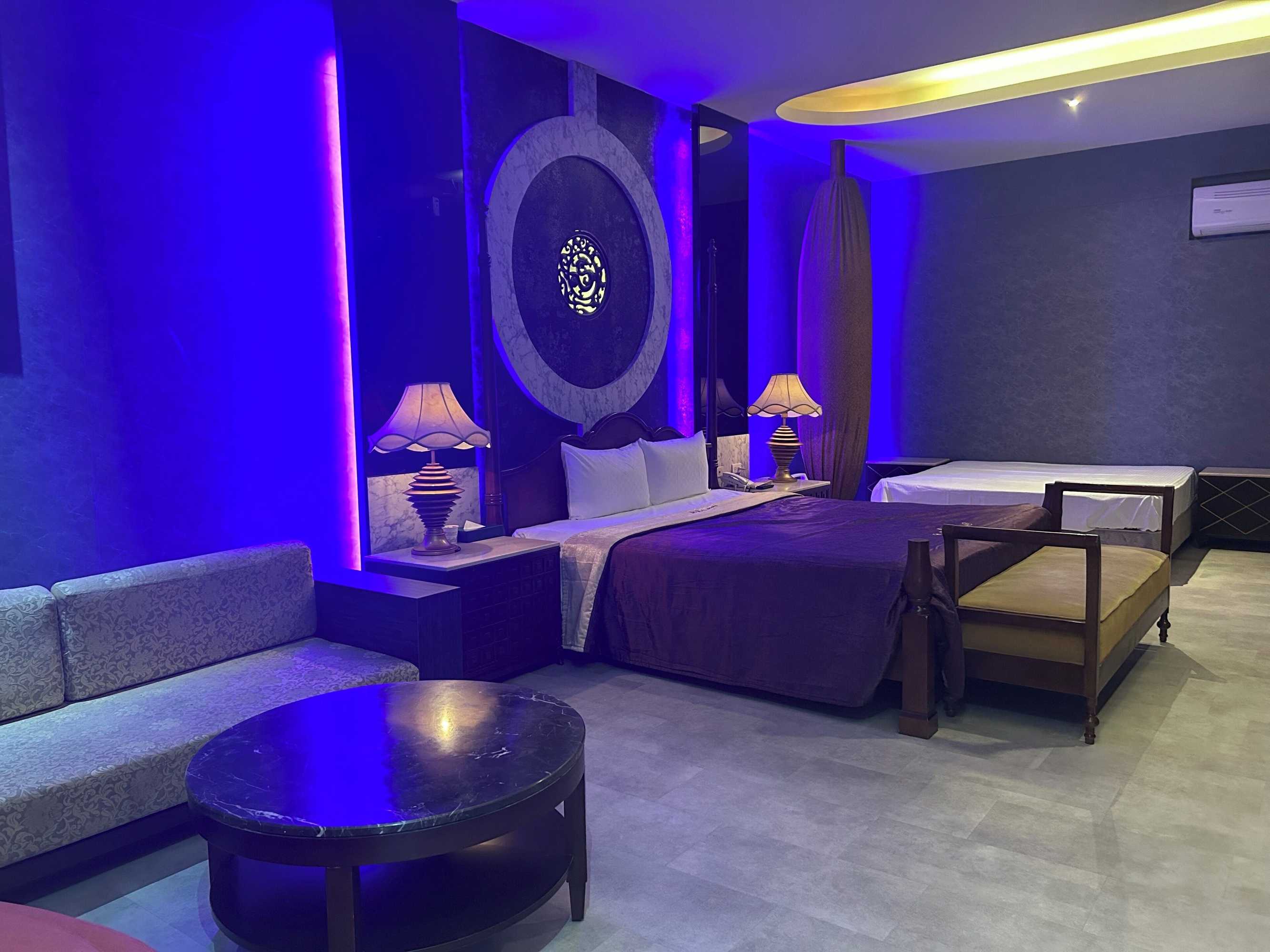 Gift card for Amani Spa Boutique Motel