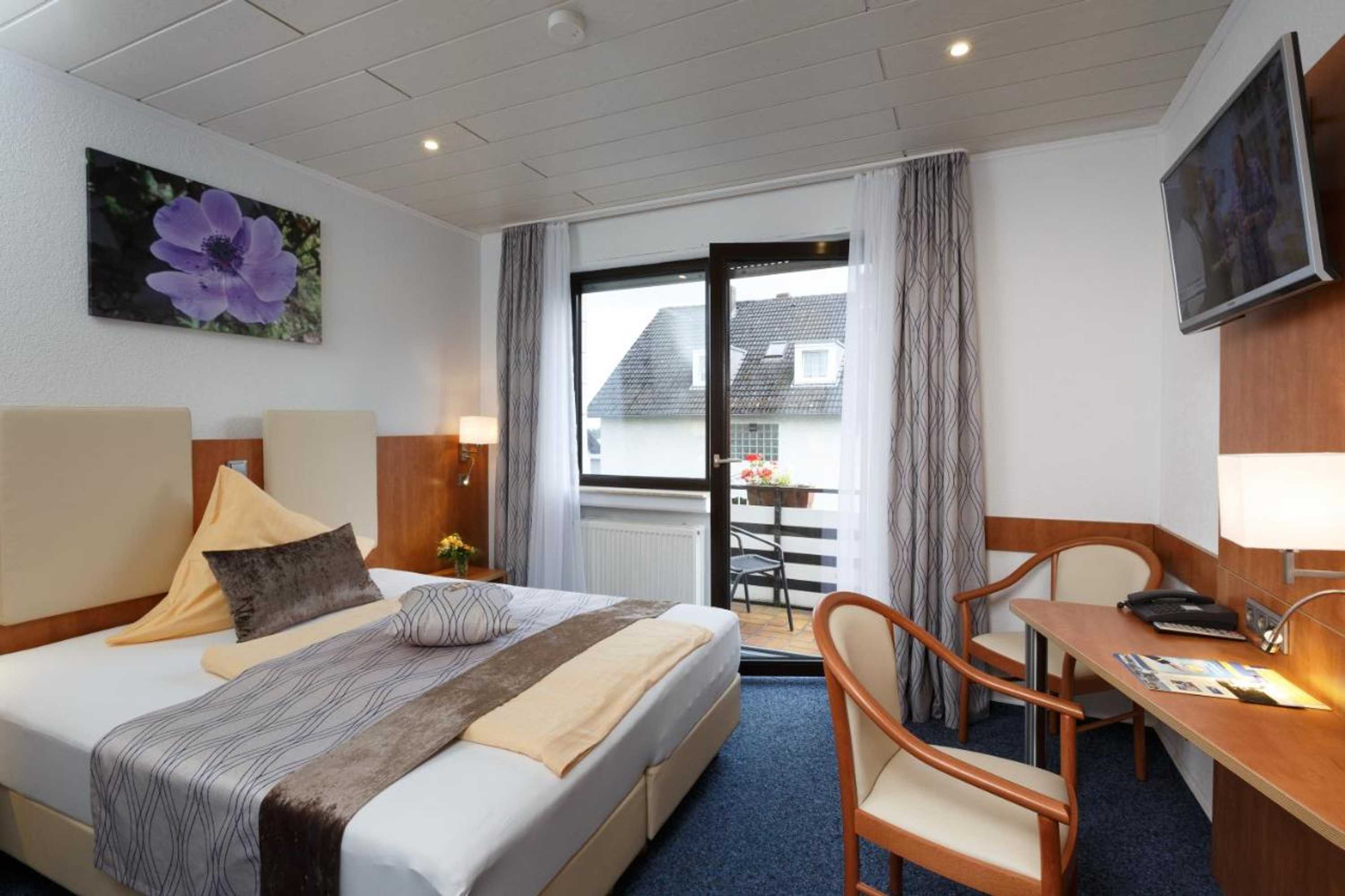 Gift card for Hotel Am Sonnenhang