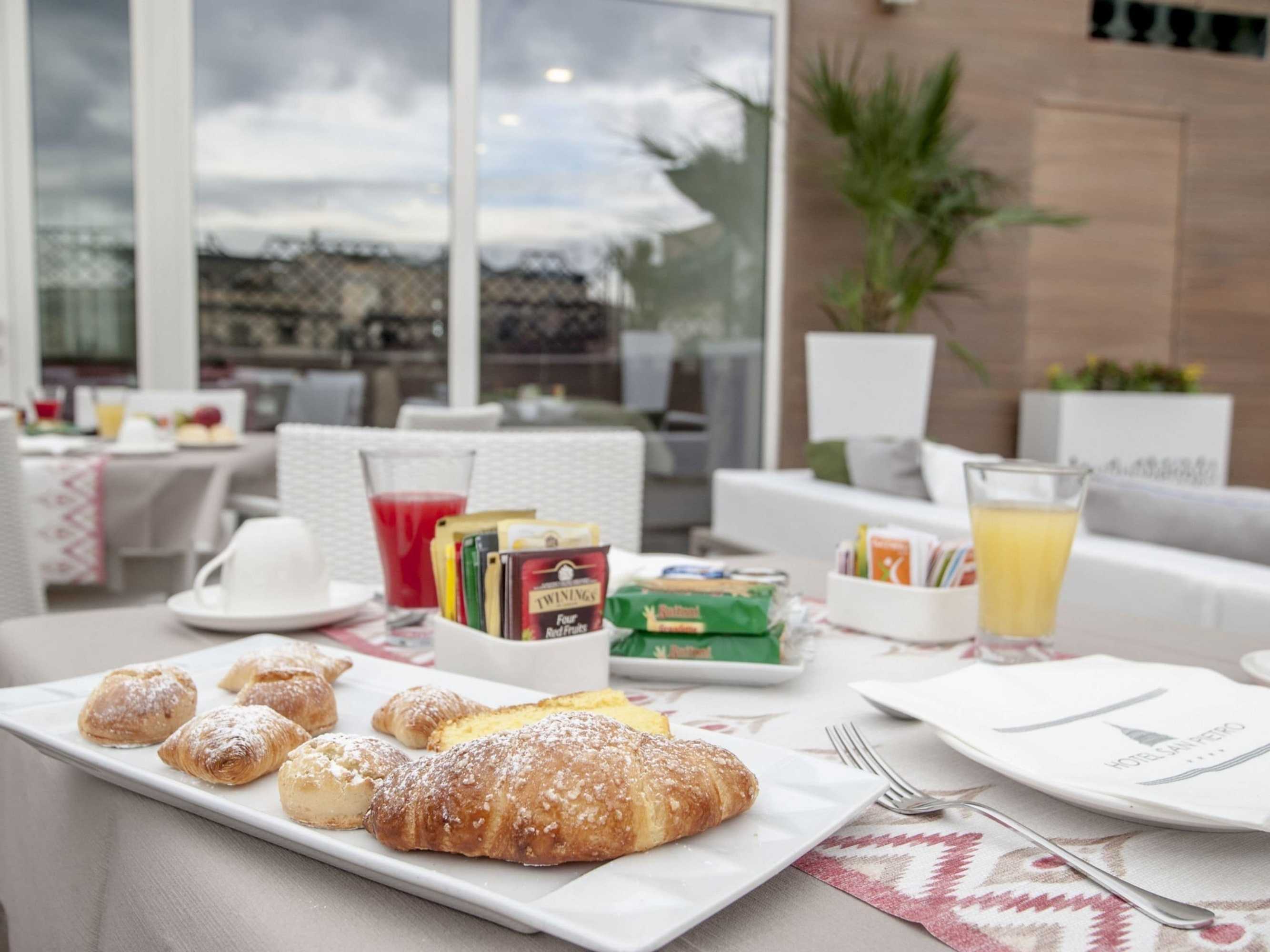 Gift card for Hotel San Pietro