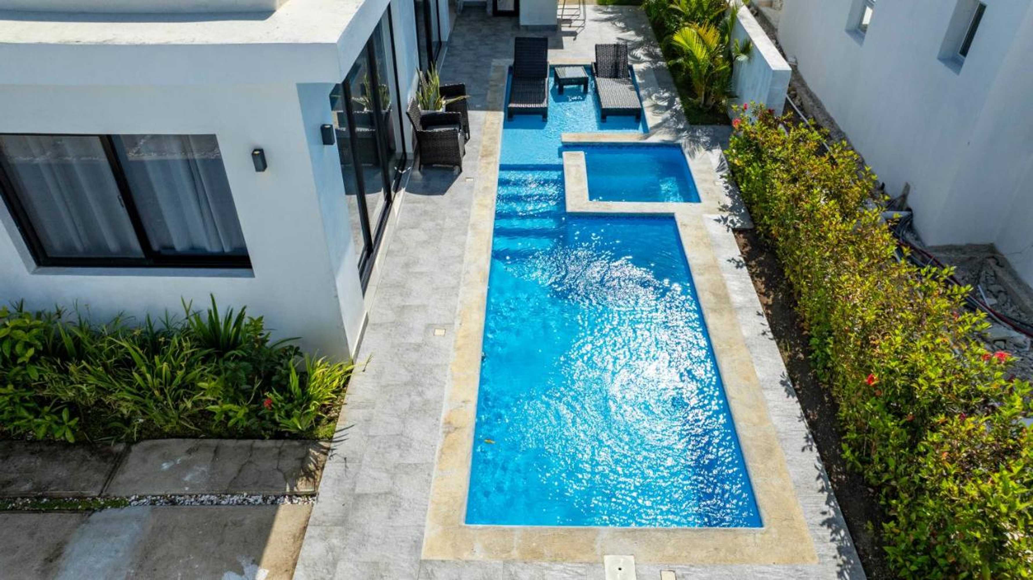 Gift card for Modern 3 Bedroom Villa at Sosua