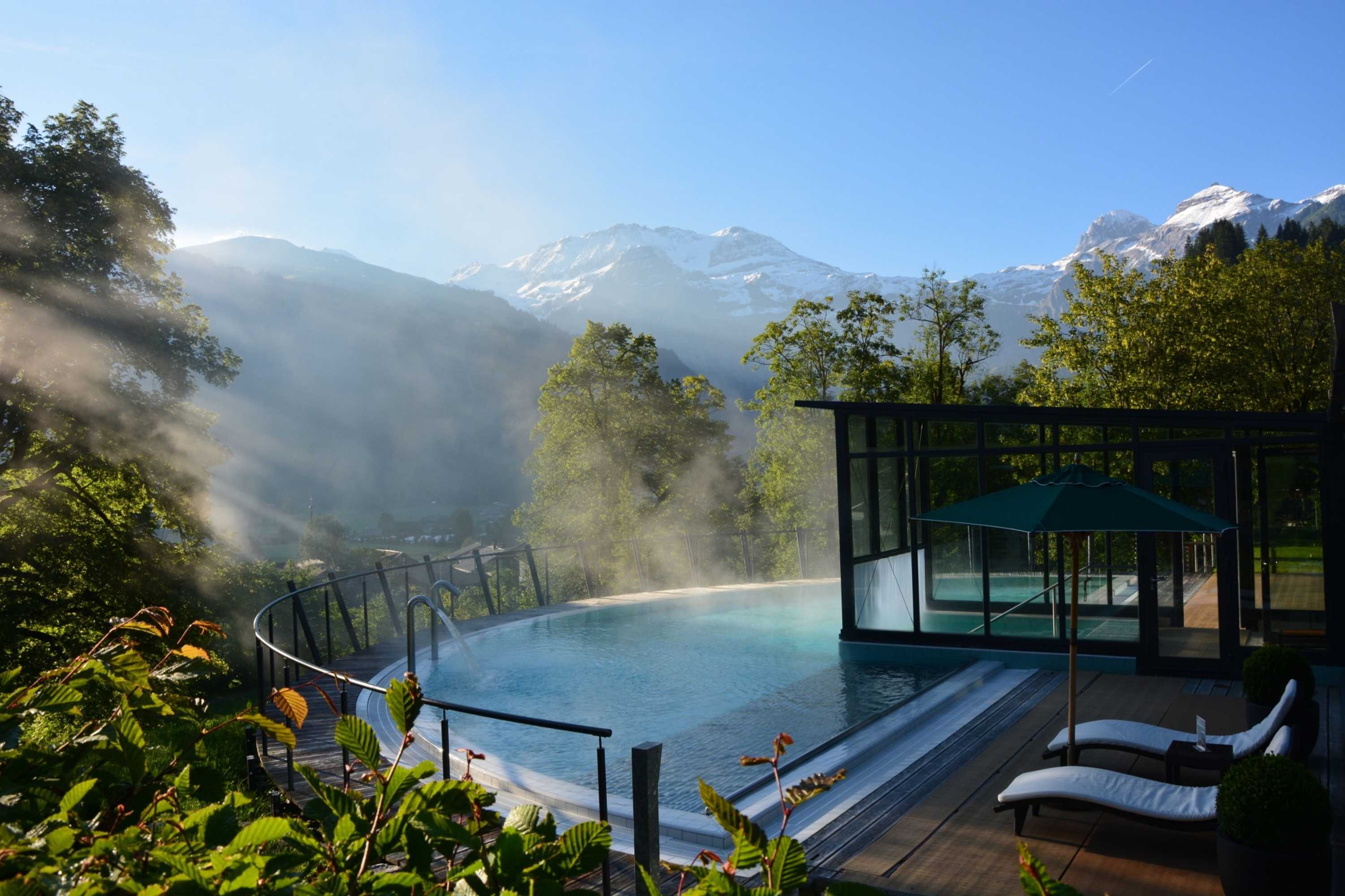 Gift card for Lenkerhof Gourmet Spa Resort - Relais & Châteaux Gift card for Lenkerhof Gourmet Spa Resort - Relais & Châteaux