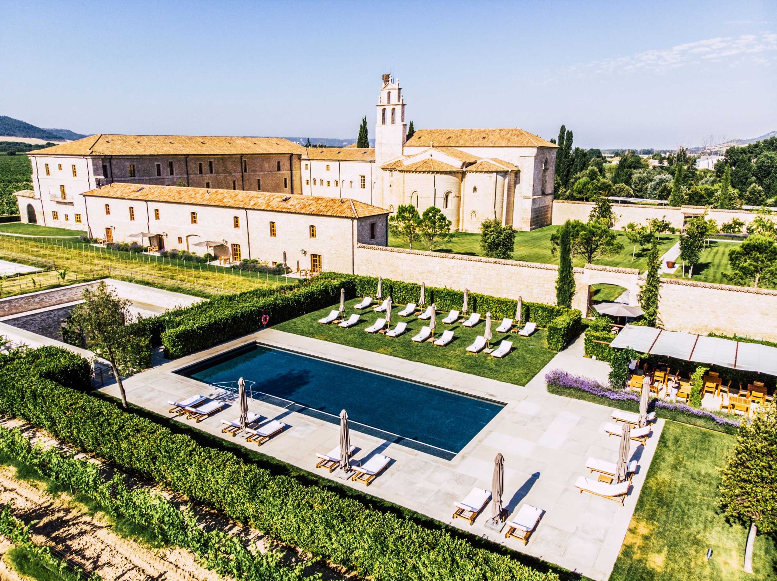 Gift card for Abadia Retuerta Ledomaine Gift card for Abadia Retuerta Ledomaine