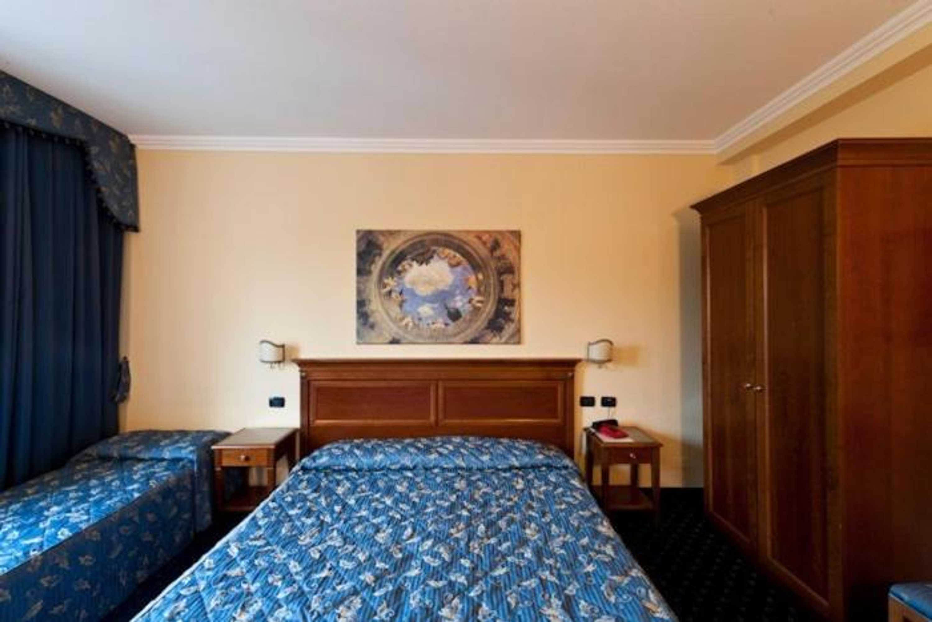Gift card for Albergo Costantini