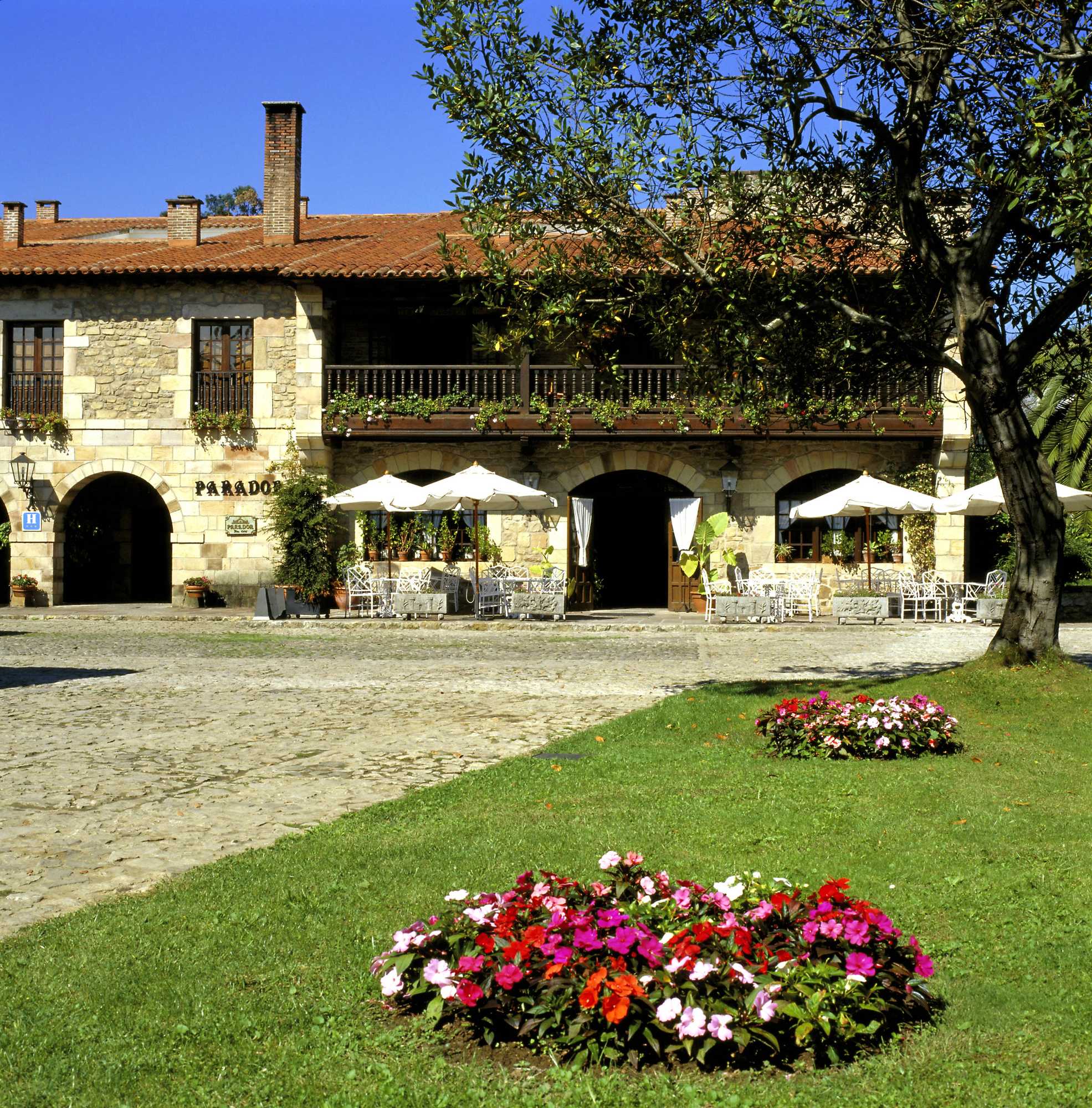 Gift card for Parador de Santillana Del Mar Gift card for Parador de Santillana Del Mar