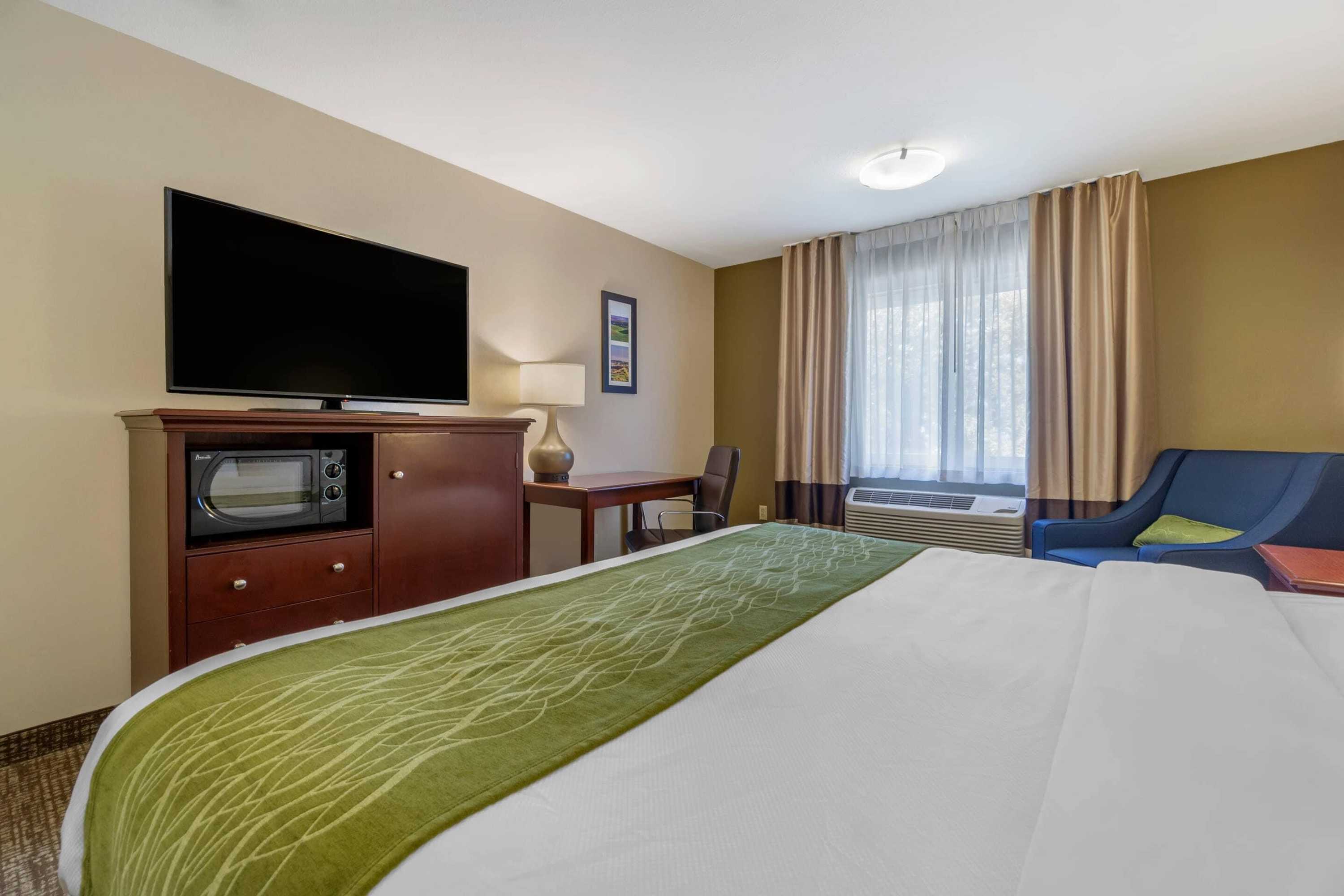 Gift card for Comfort Inn Kennewick Richland Gift card for Comfort Inn Kennewick Richland