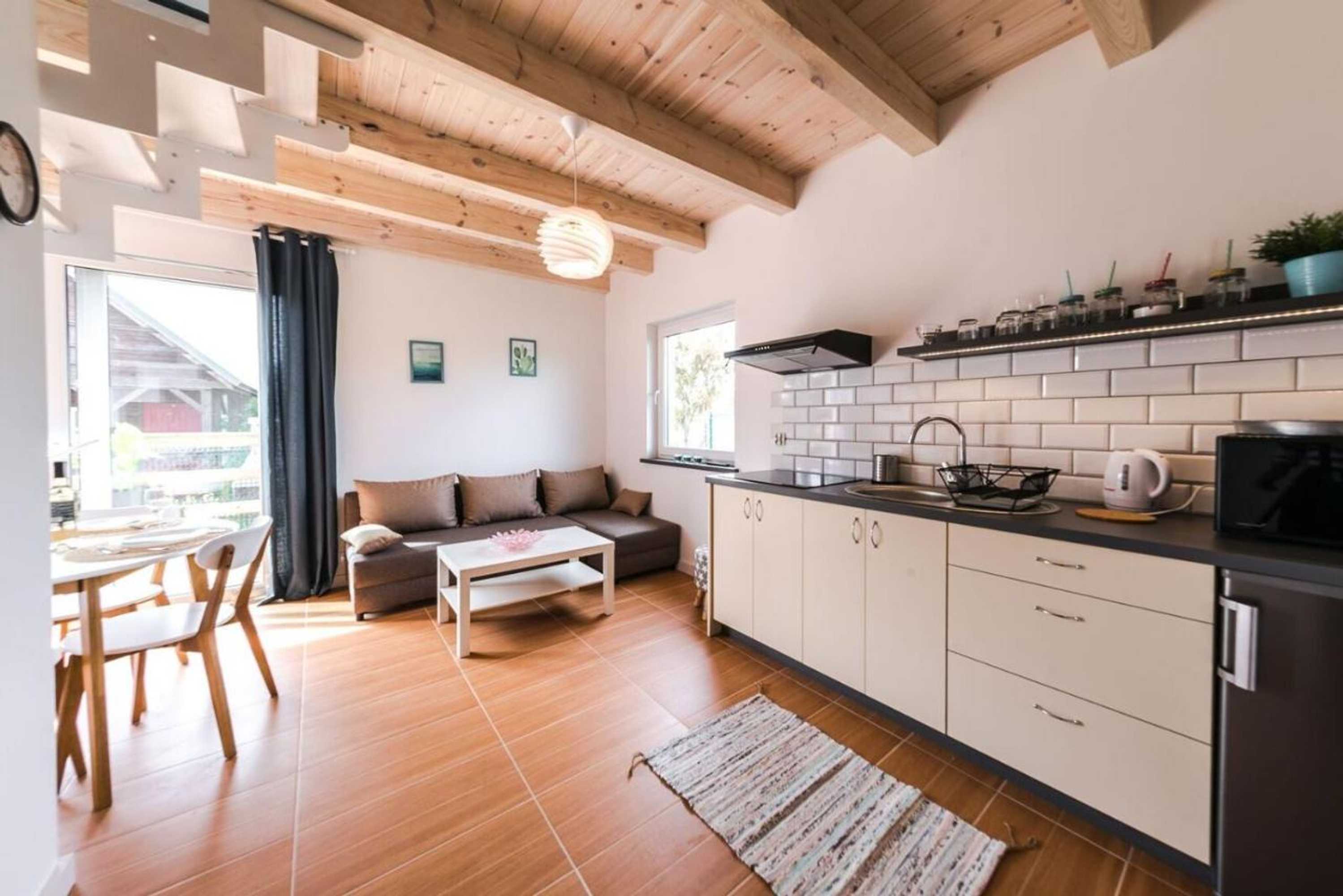 Gift card for Domki Borys