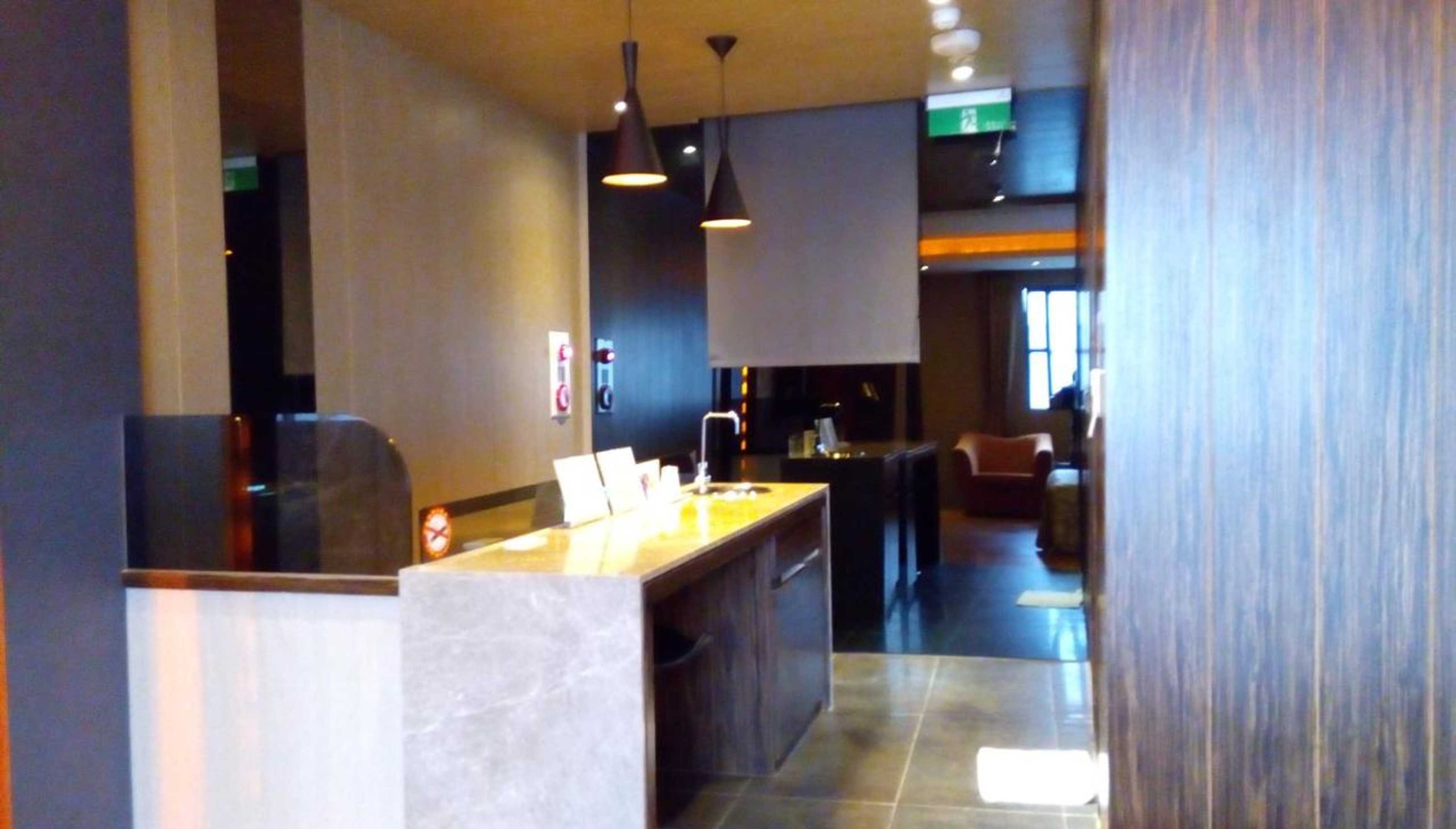 Gift card for Hua Lun Motel