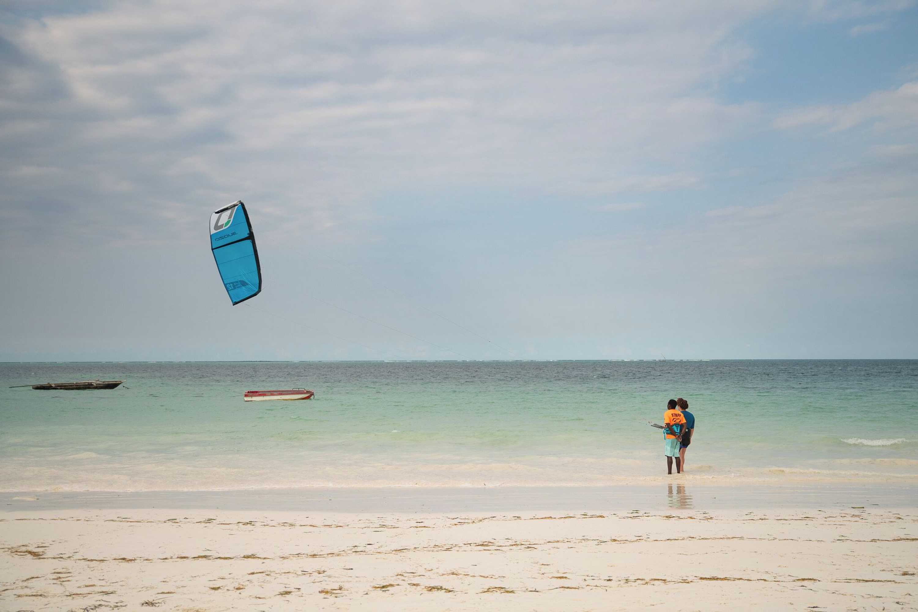 Gift card for Voi Kiwengwa Resort