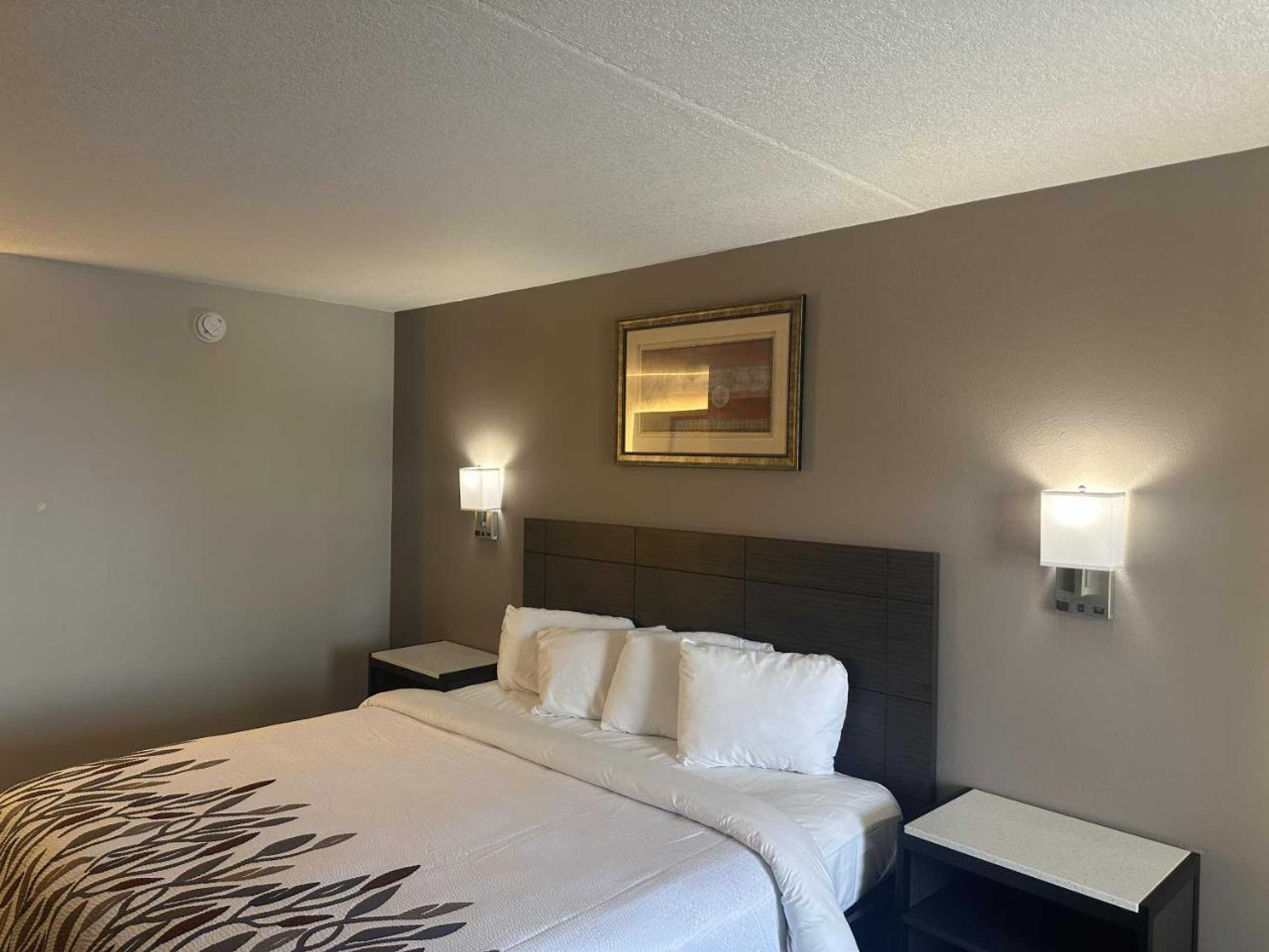 Gift card for Red Roof Inn Media