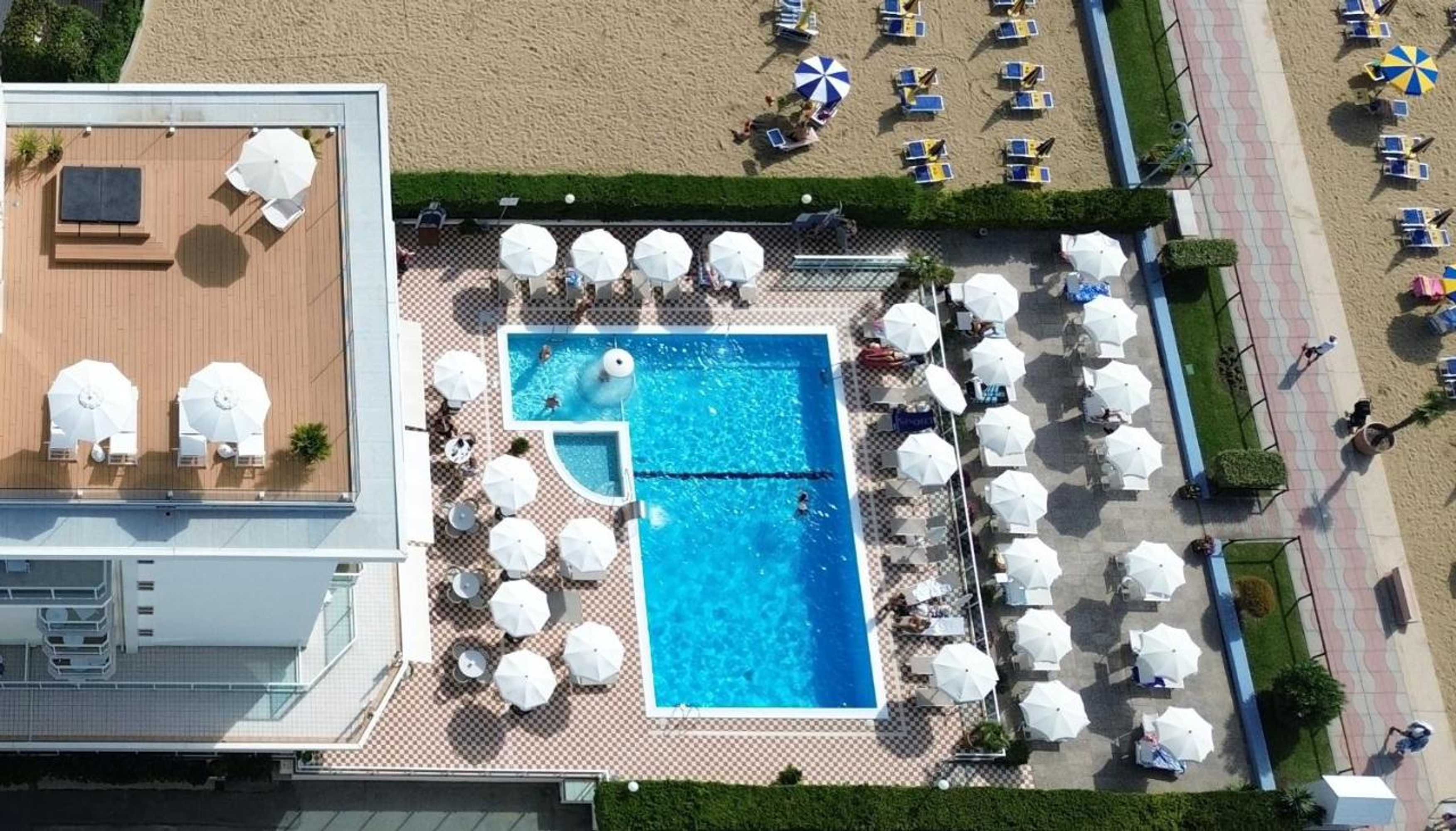 Gift card for Hotel Mirafiori