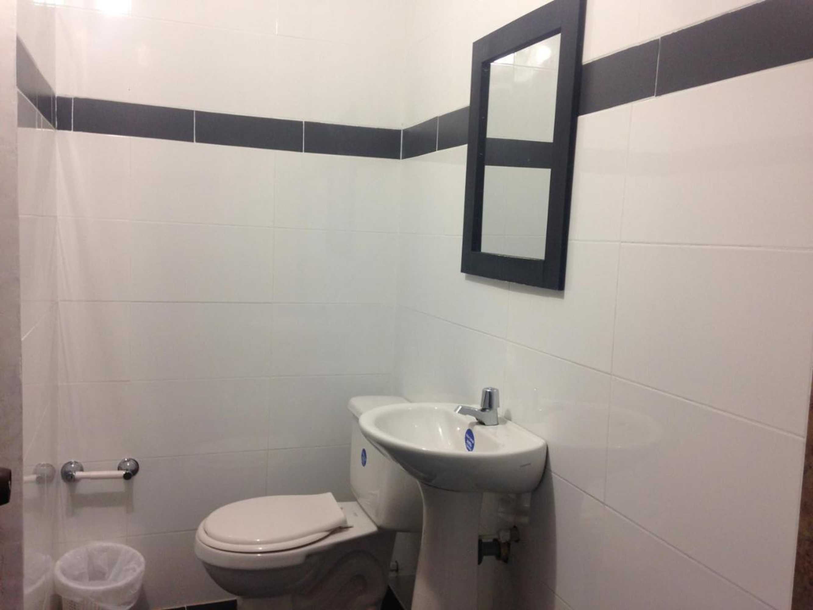 Gift card for Hotel Arcoiris Girardot