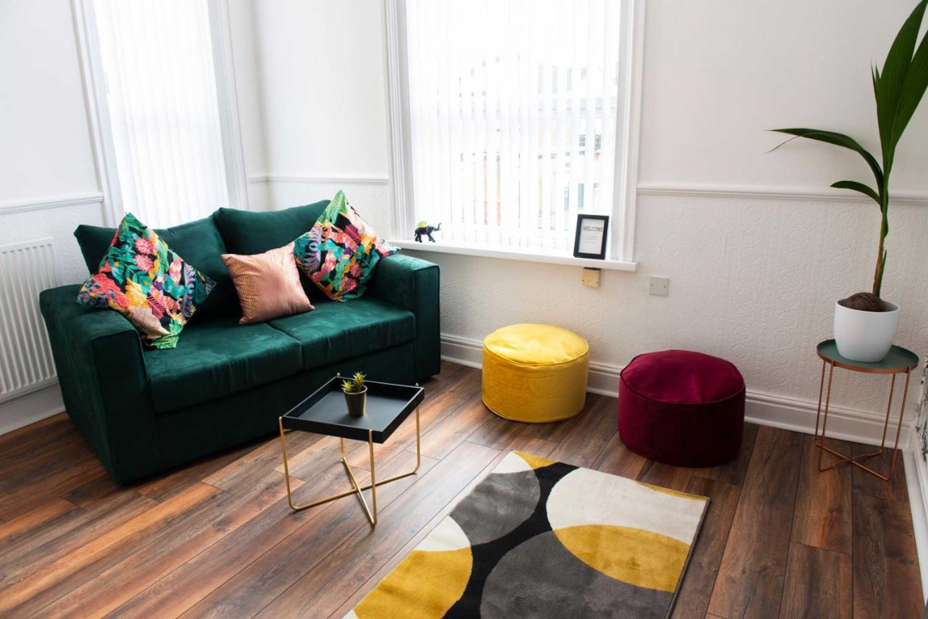 Gift card for Highcliffe Holiday Apartments