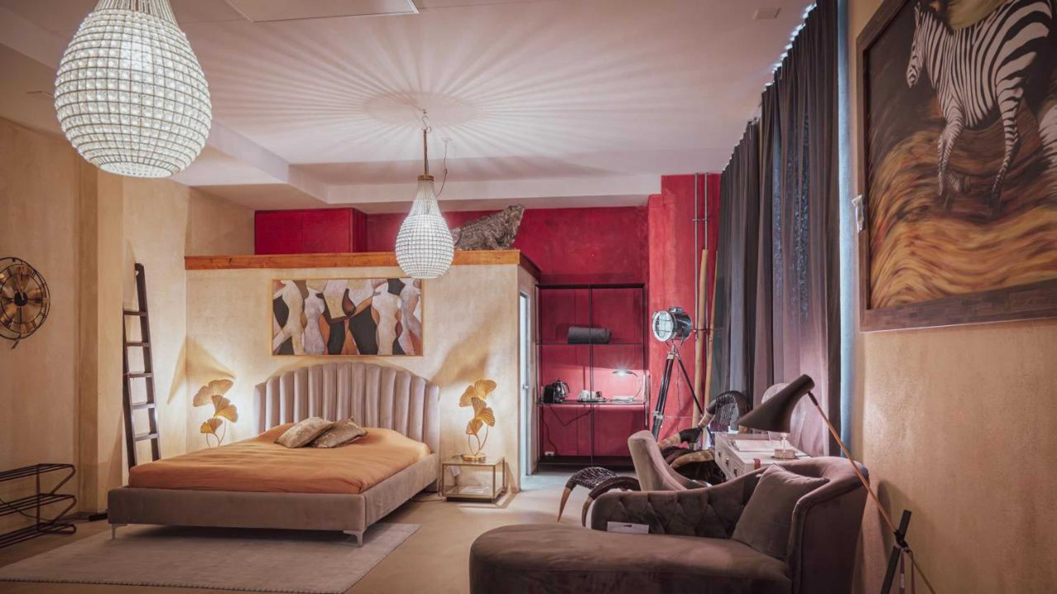 Gift card for No1 Art B&b