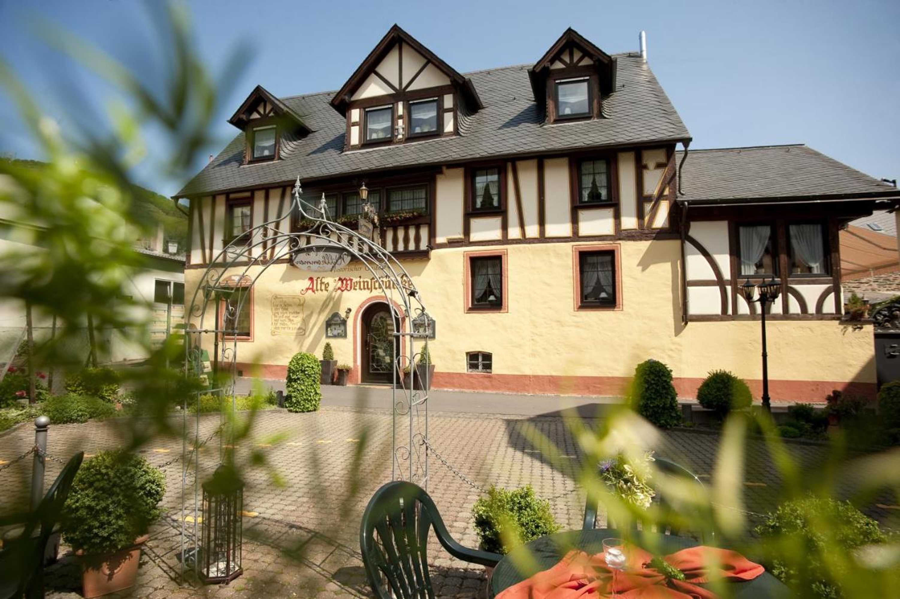 Gift card for Alte Weinschänke