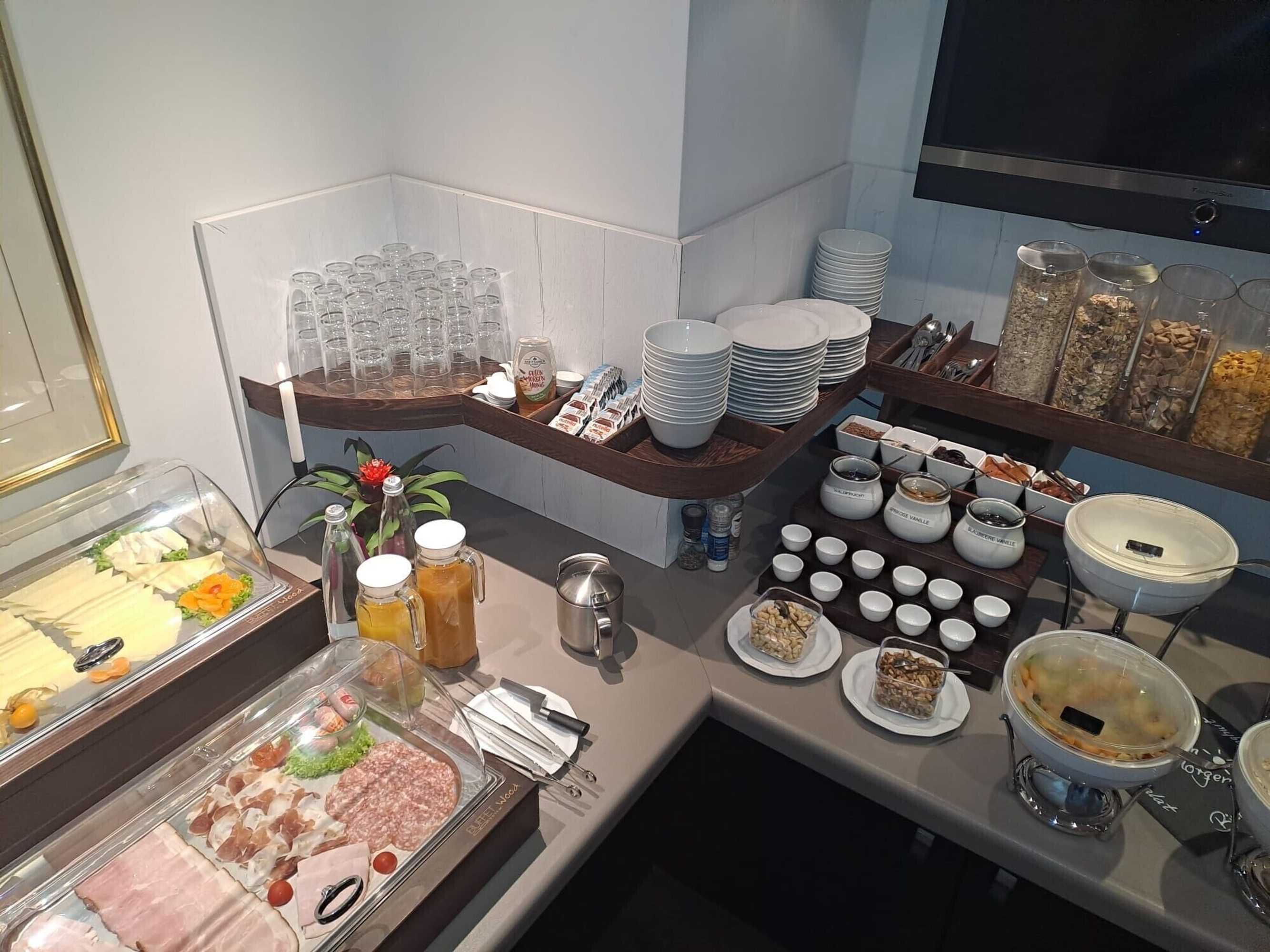 Gift card for Hotel Zur Wartburg