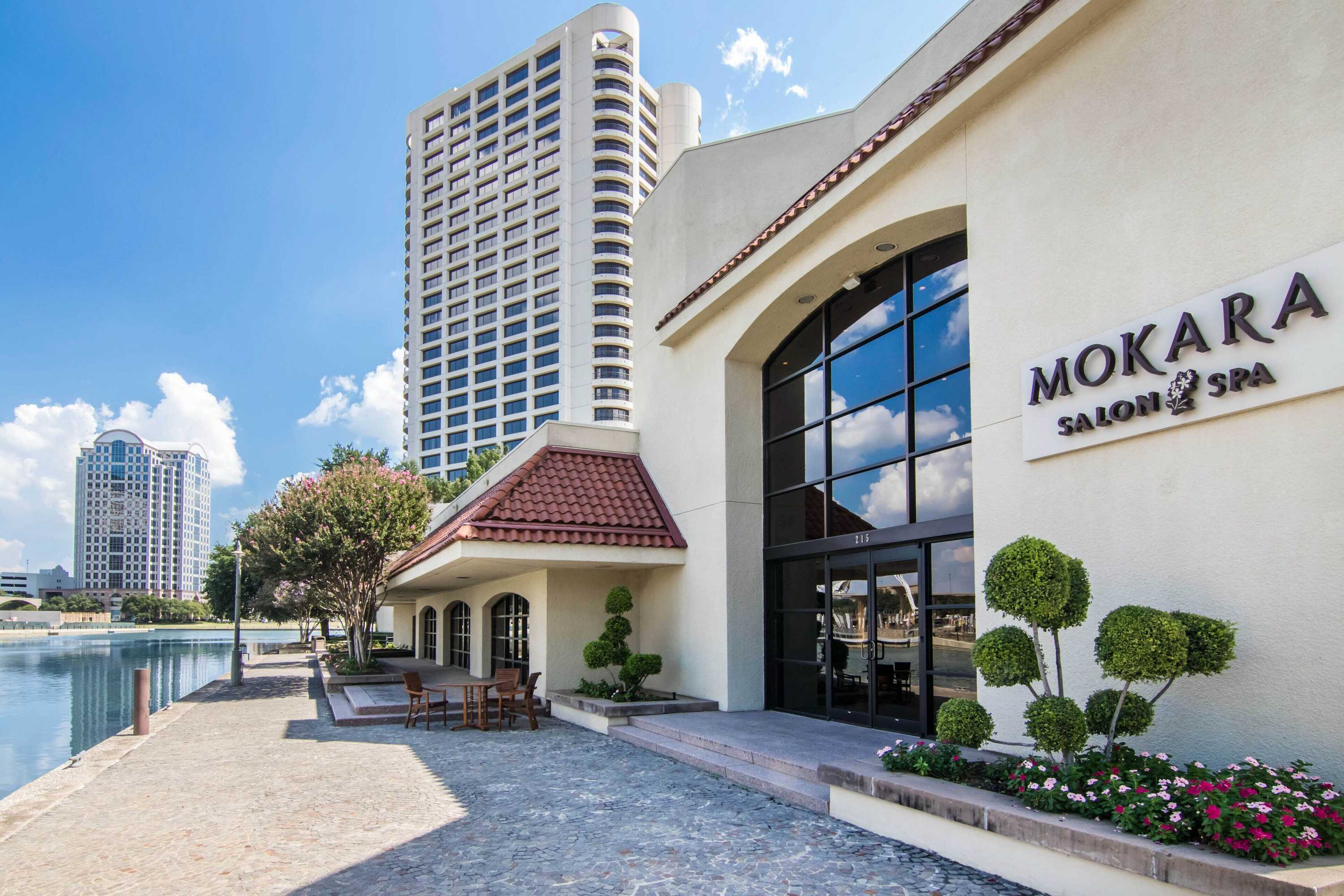 Gift card for Omni Las Colinas Hotel Gift card for Omni Las Colinas Hotel