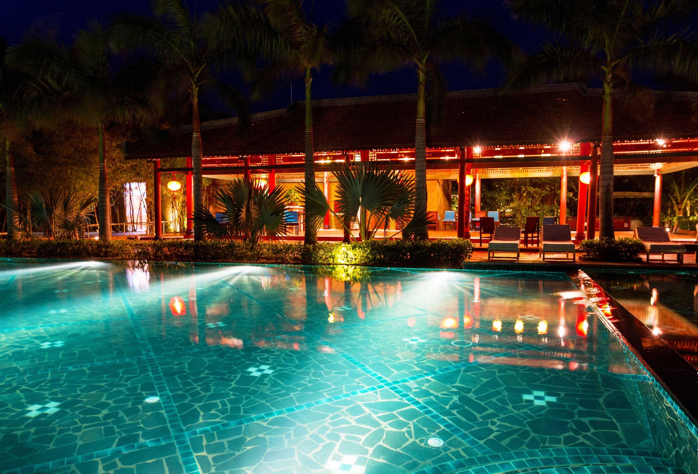 Gift card for Full Moon Village Resort Gift card for Full Moon Village Resort