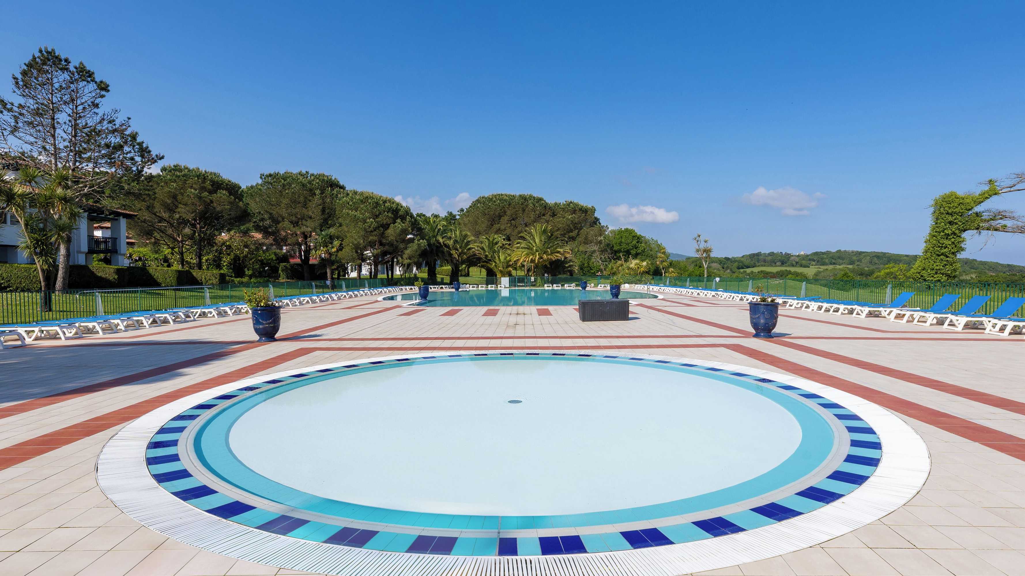 Gift card for Pierre & Vacances Residence Le Domaine de Bordaberry Gift card for Pierre & Vacances Residence Le Domaine de Bordaberry