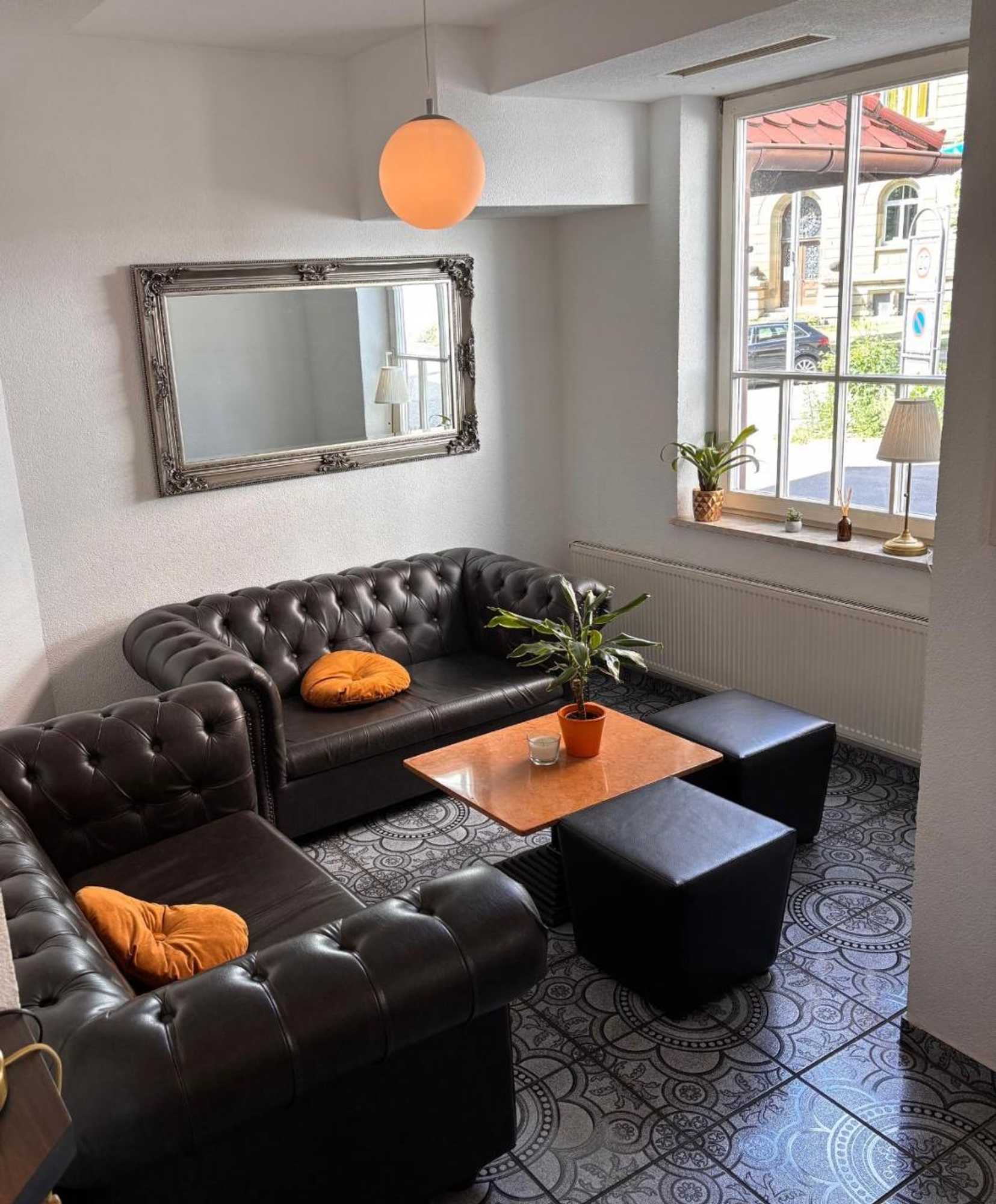 Gift card for Hotel Schillerplatz